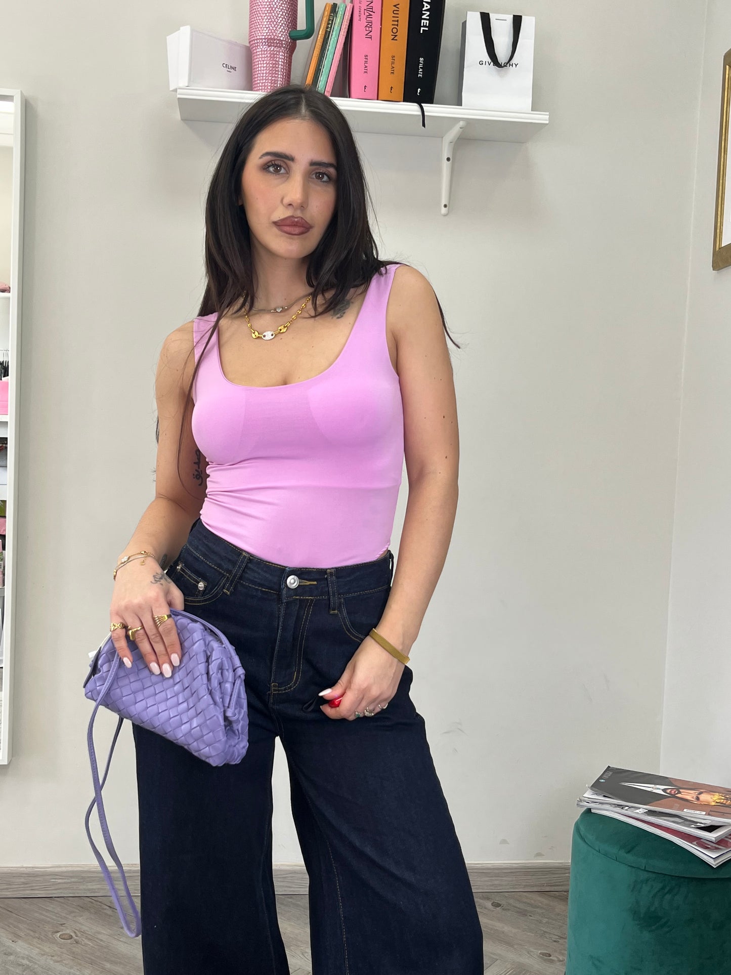 Body Daily