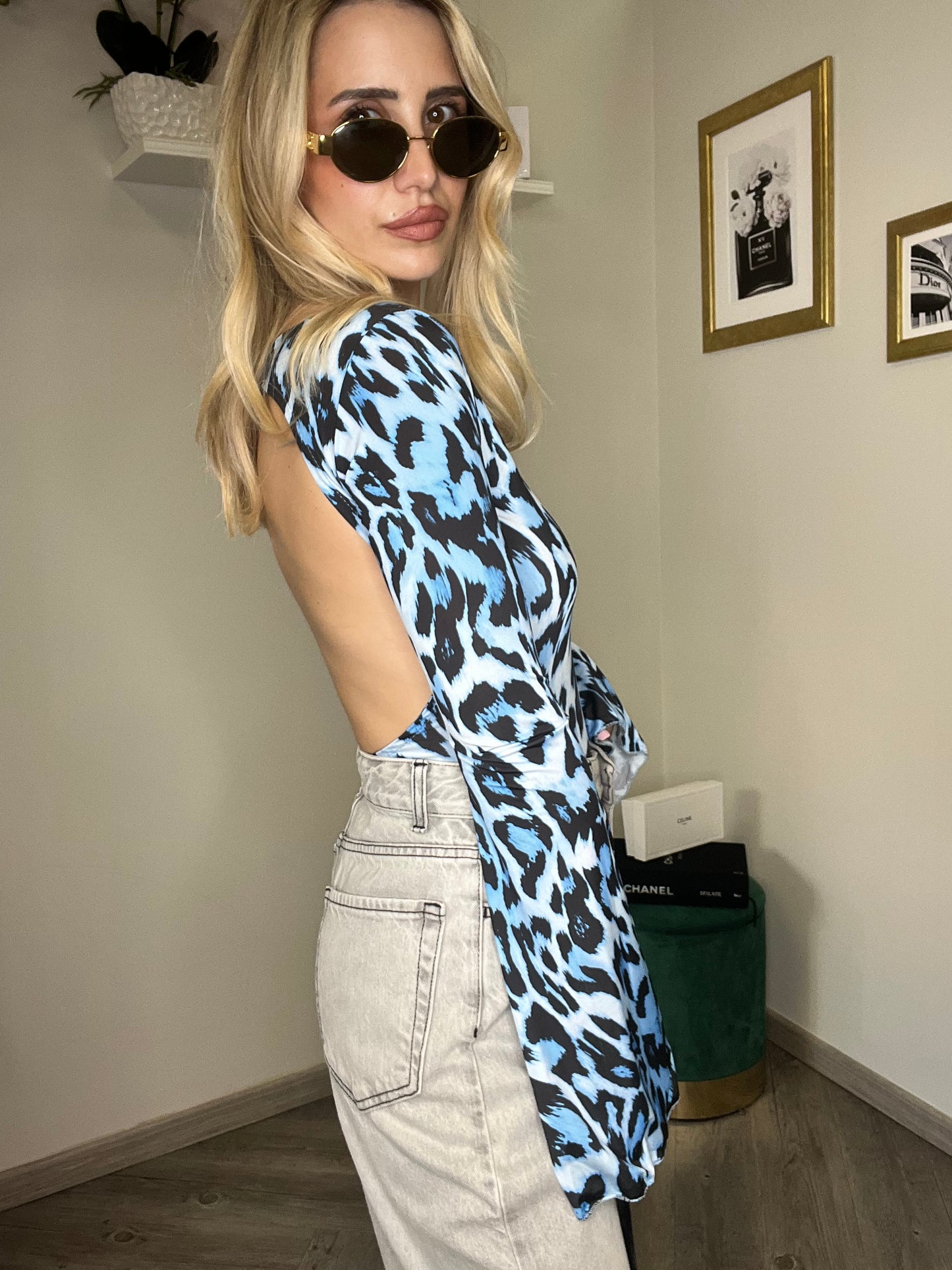 body stella maculato