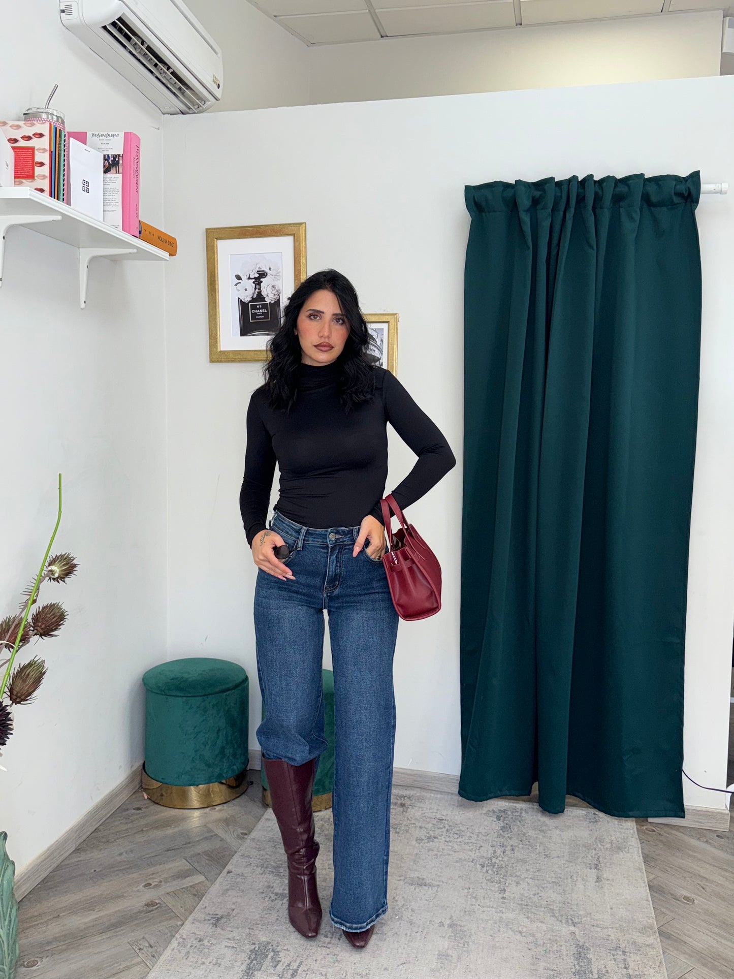 Jeans NYC
