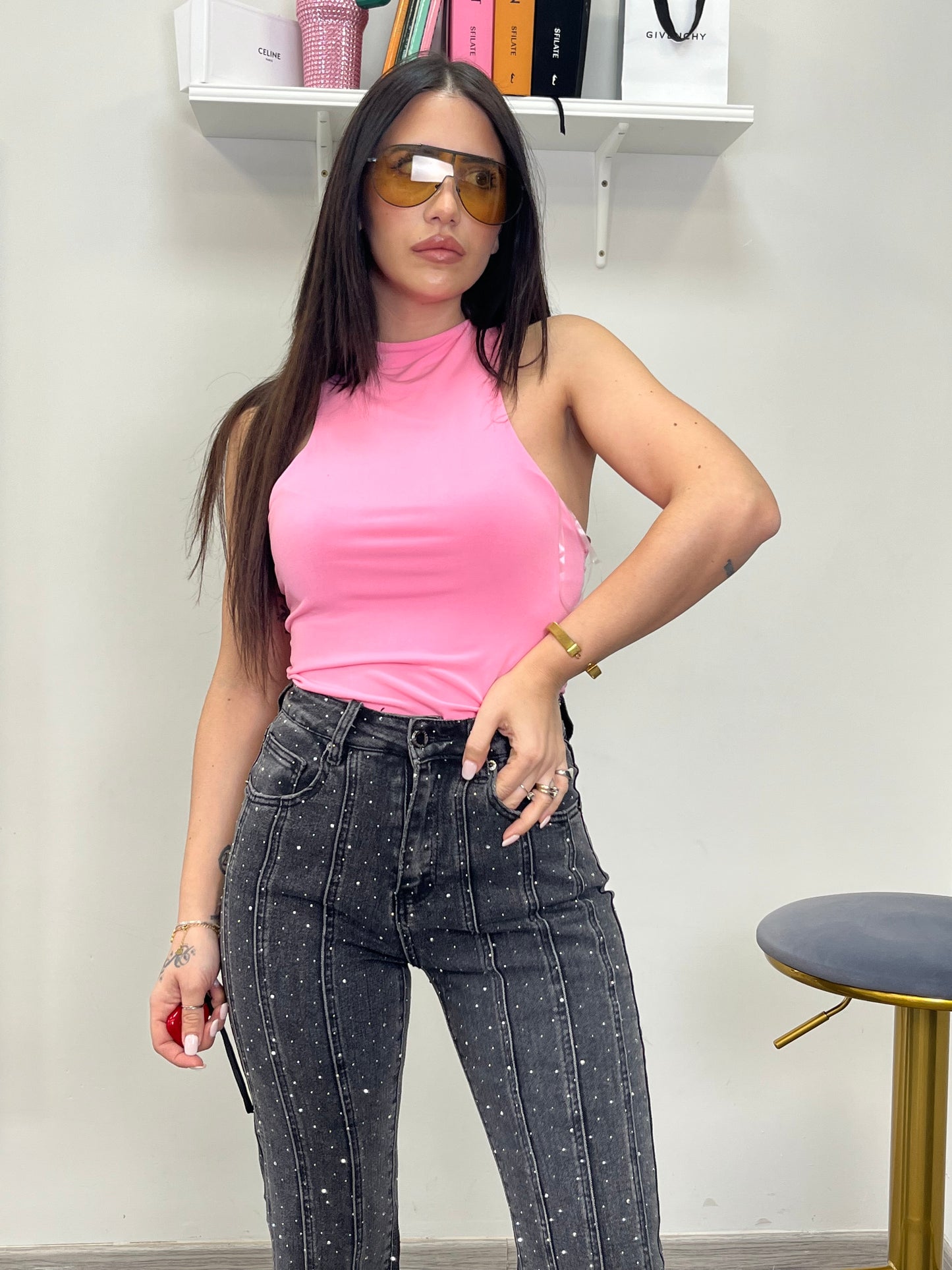 Body Bianca