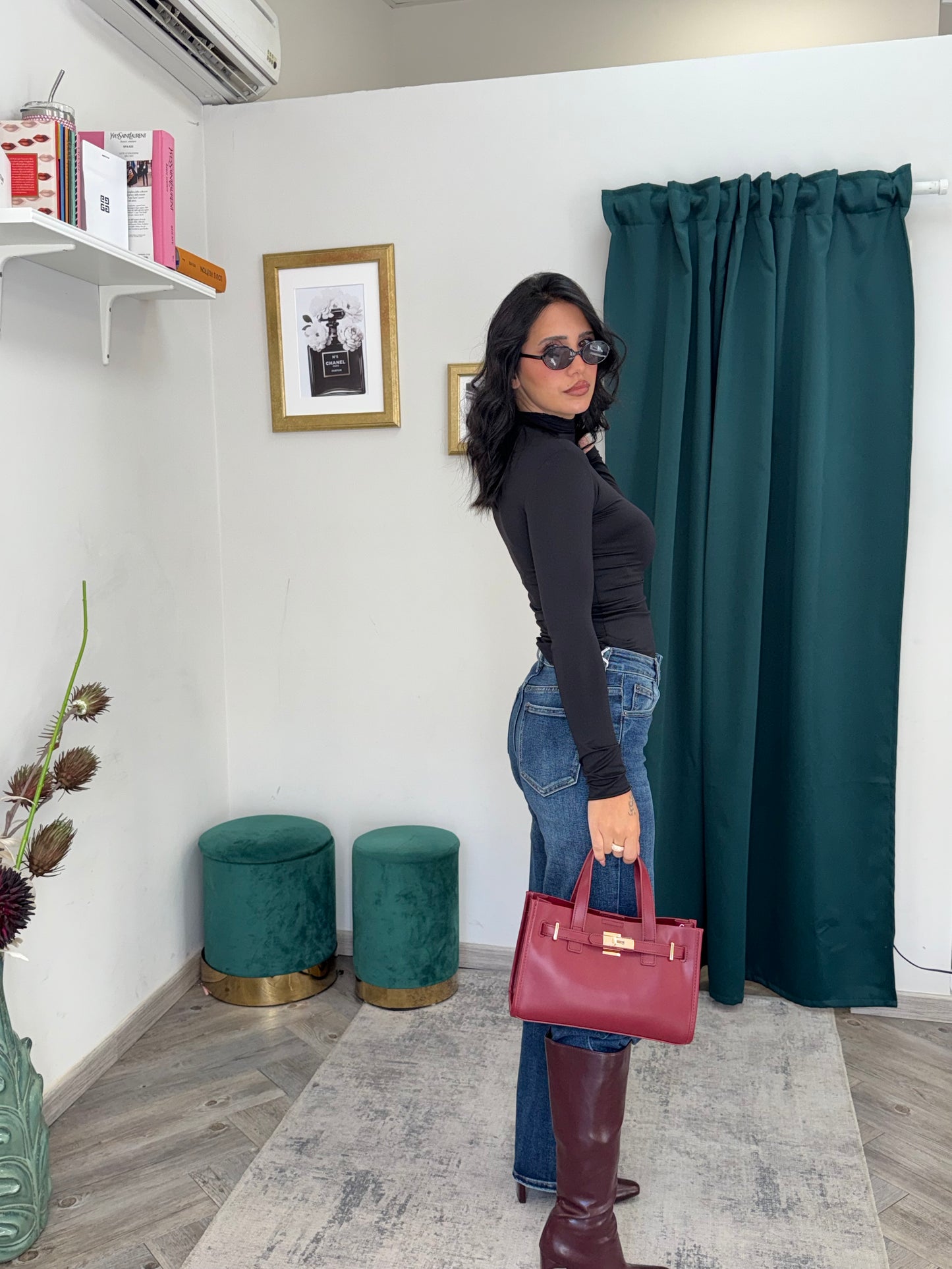 Jeans NYC