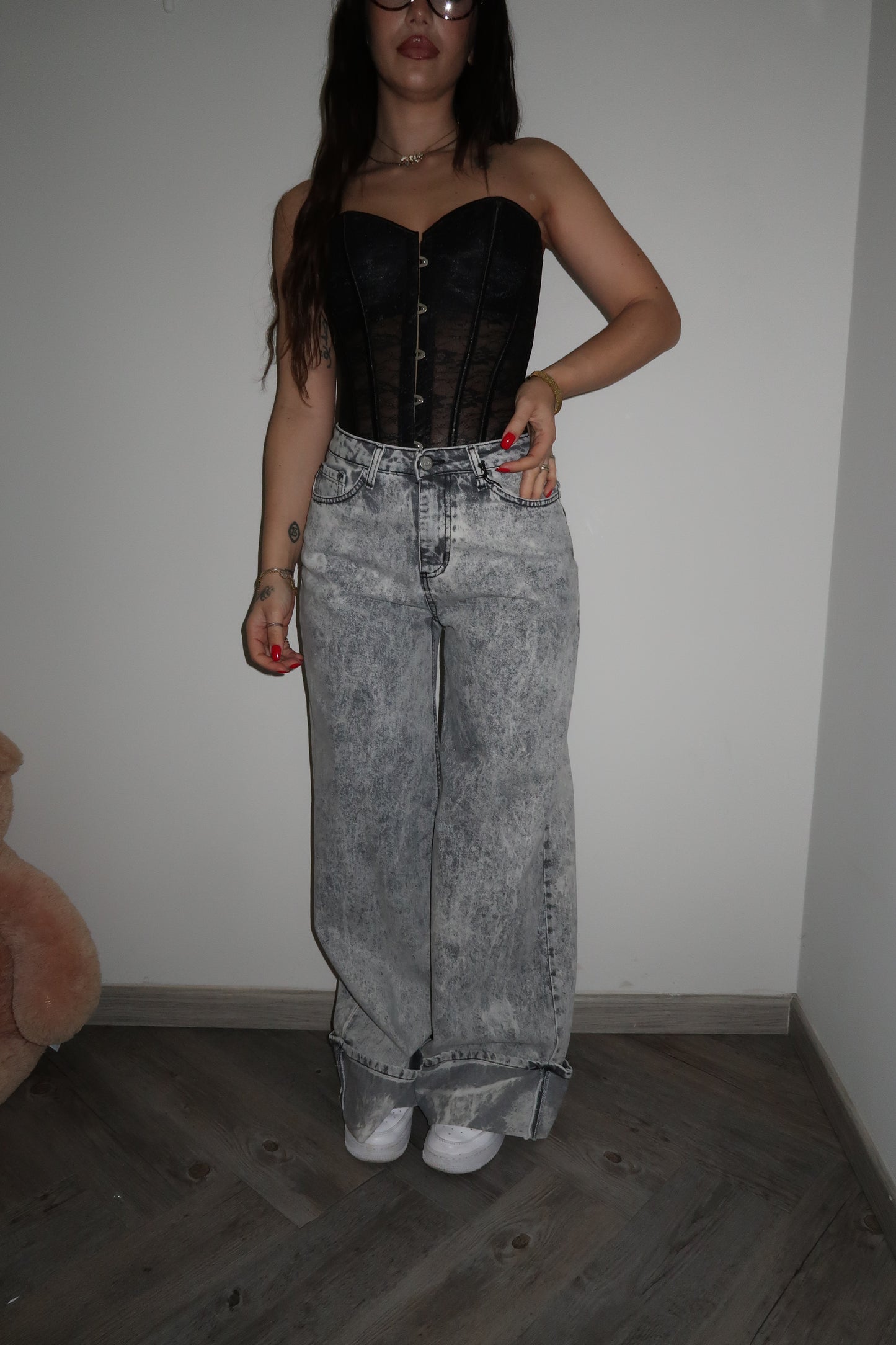 Jeans Simona