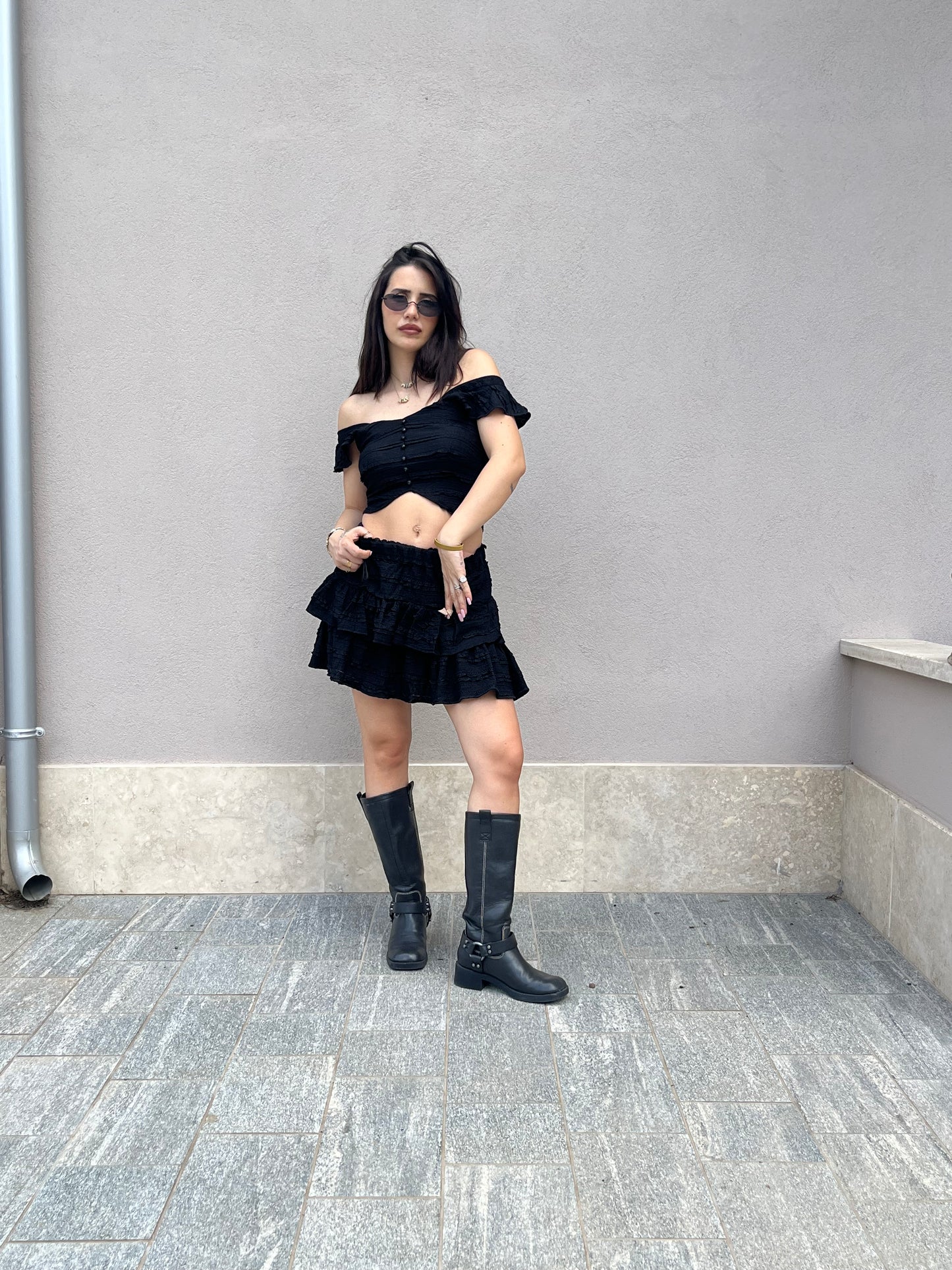 Coordinato Amelié