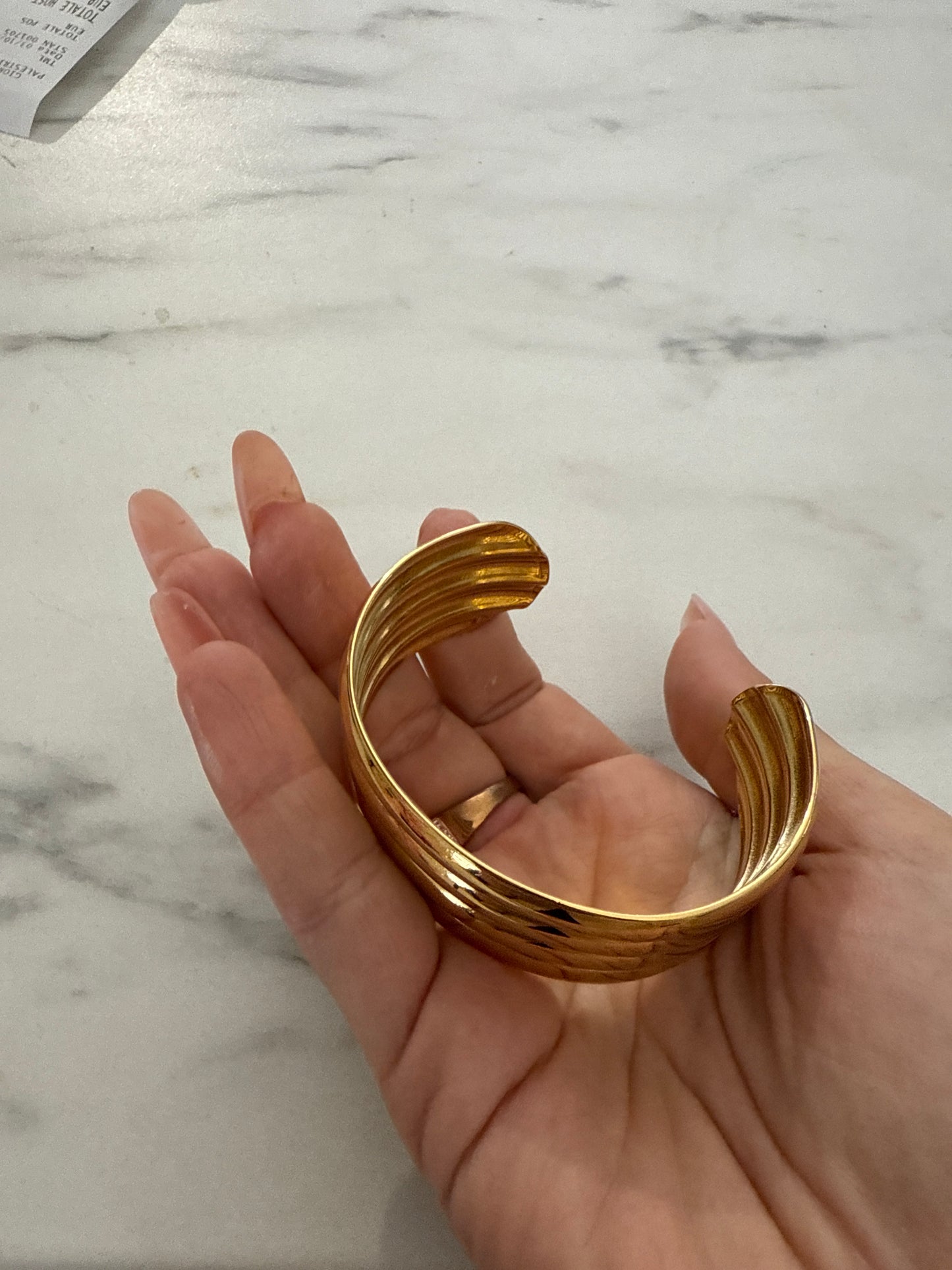 Bracciale blazer