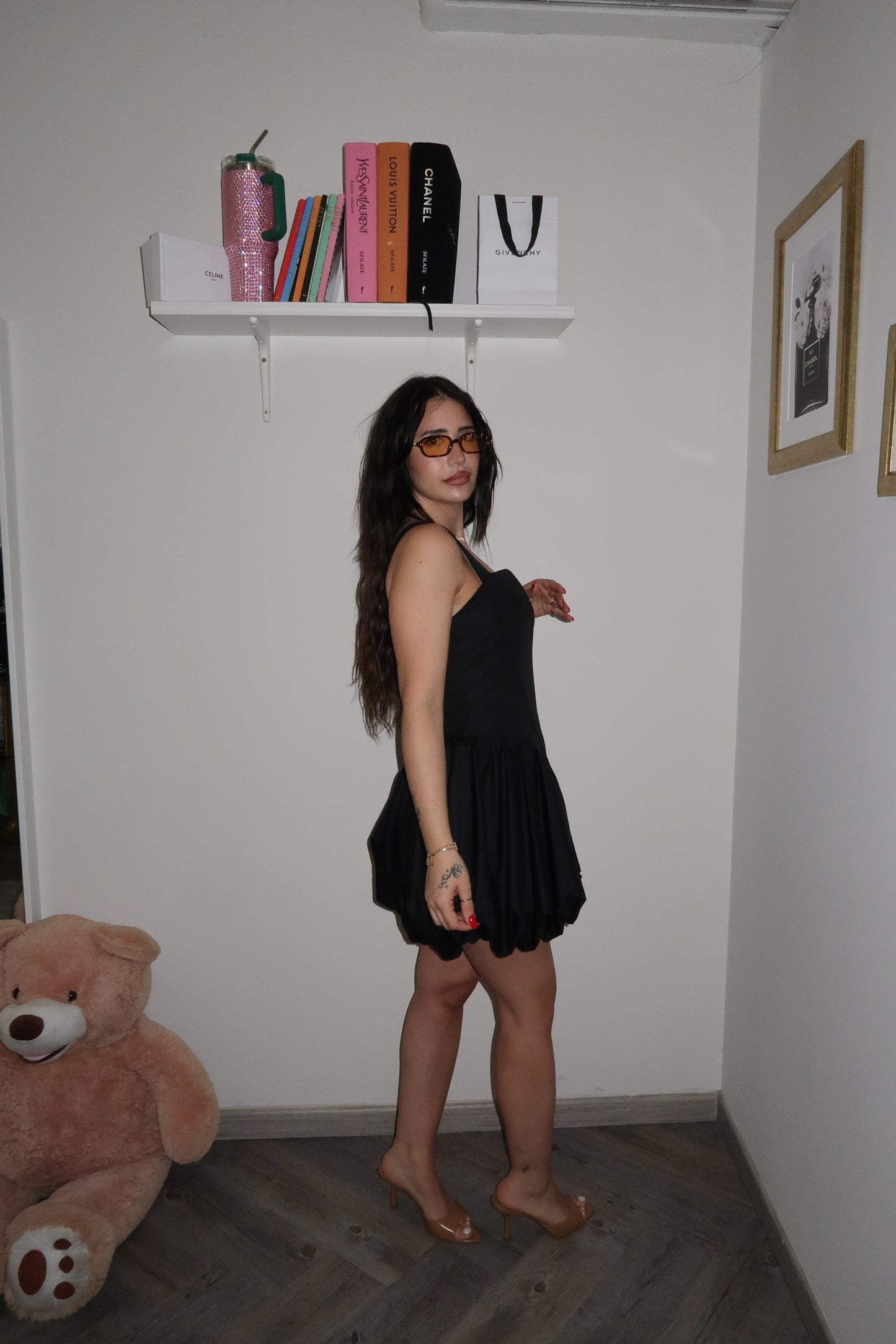 Abito Nina