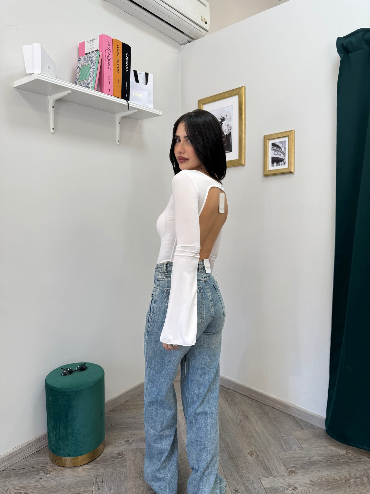 Body Star