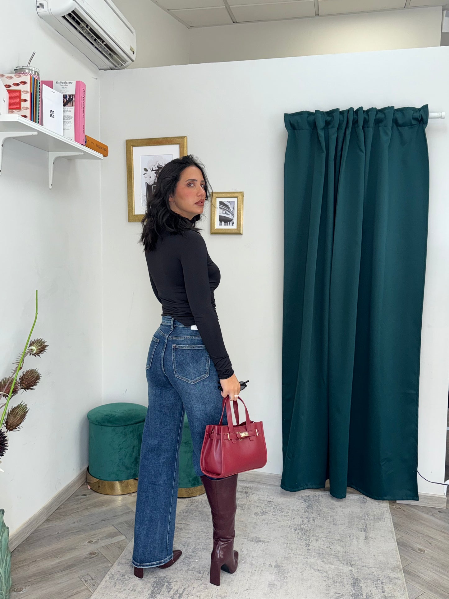 Jeans NYC