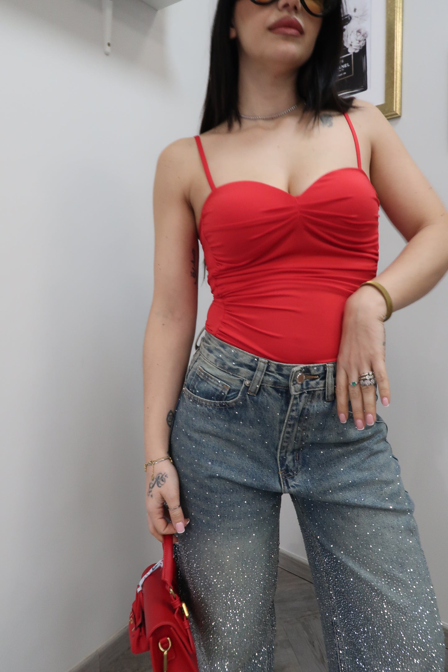 Body heart