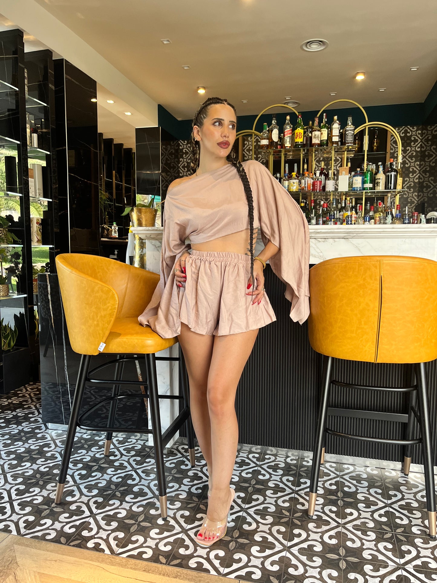 Set Lea nude