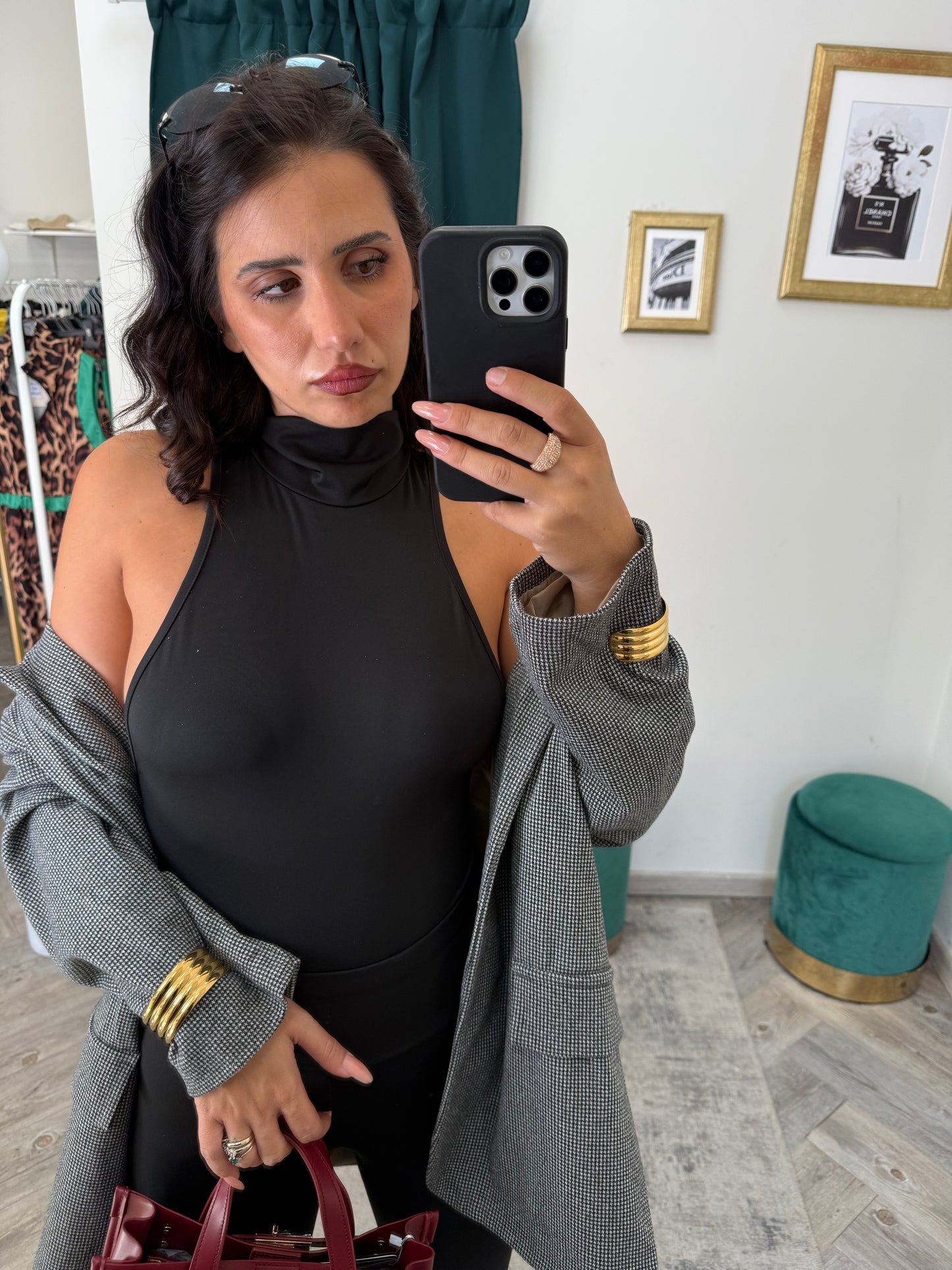 Bracciale blazer
