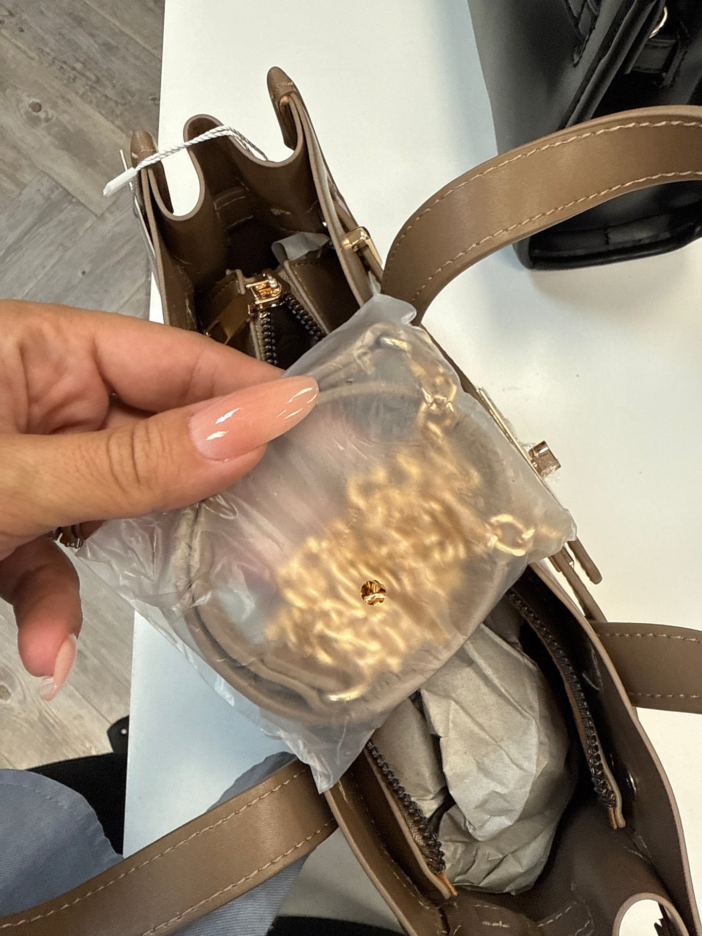 Bag Betty