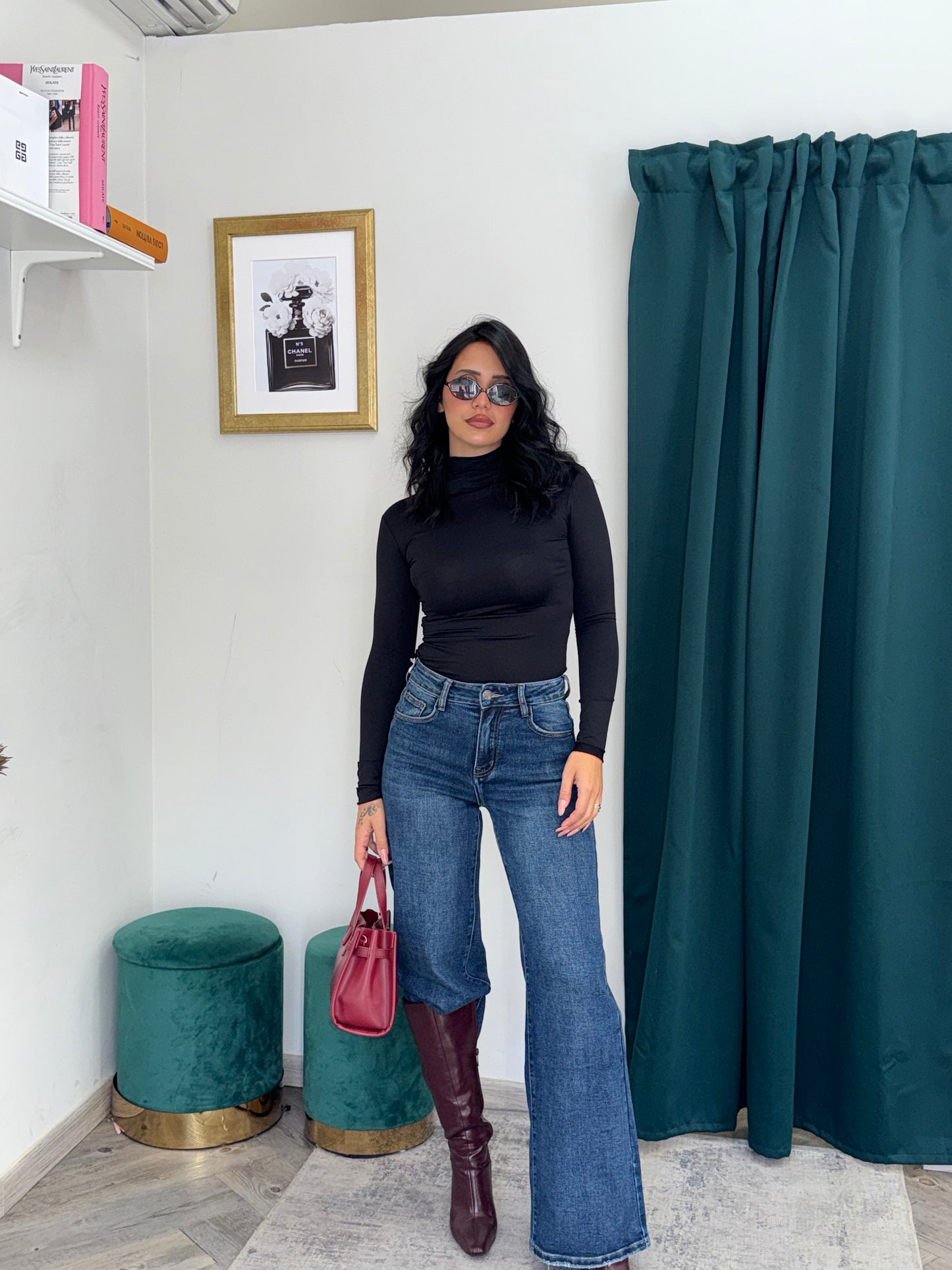 Jeans NYC