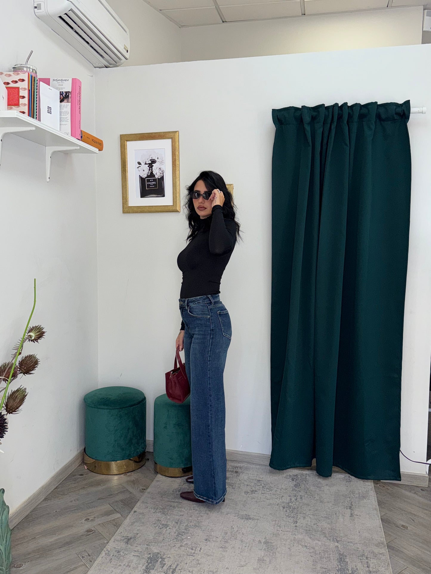 Jeans NYC
