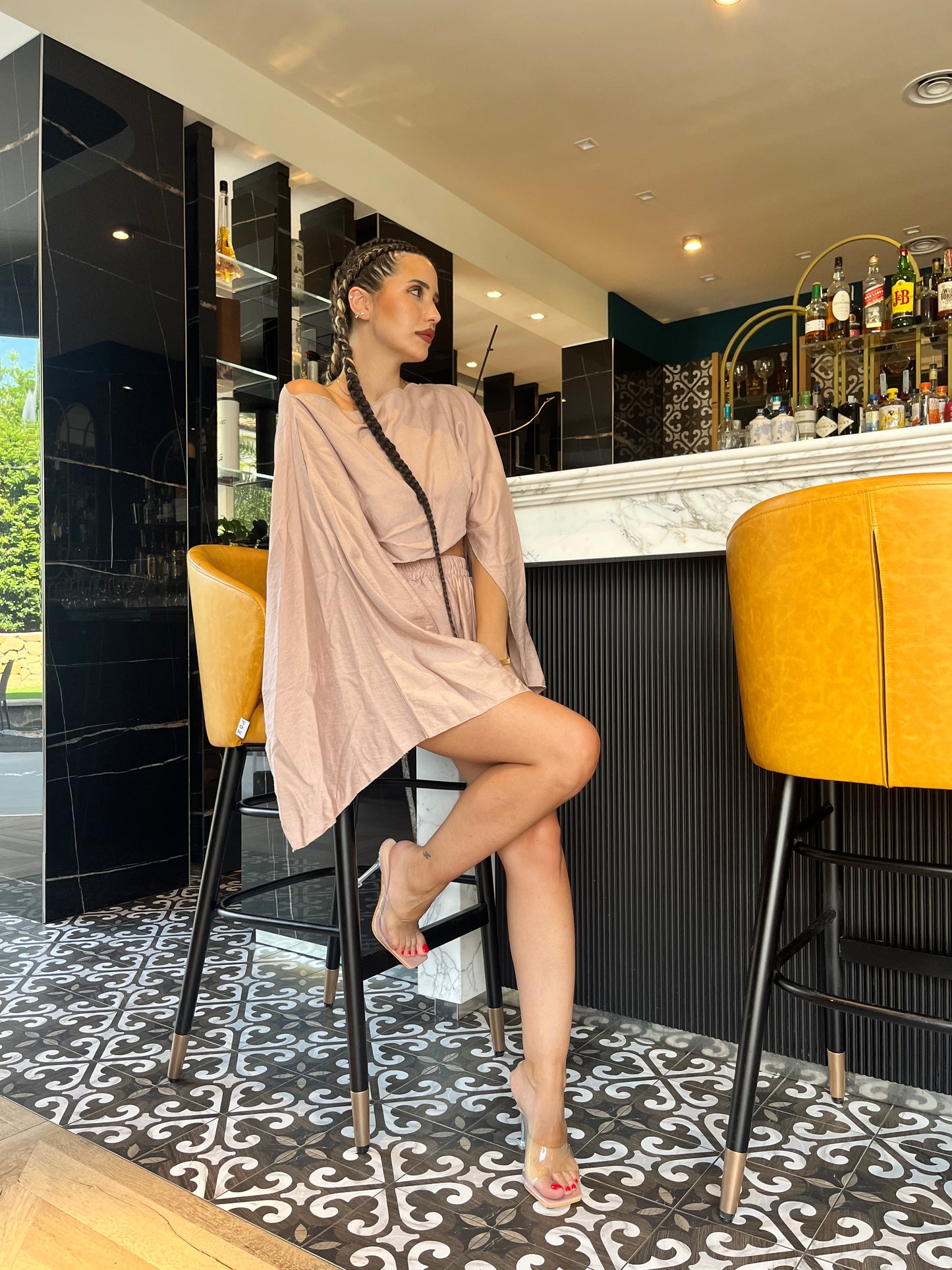 Set Lea nude
