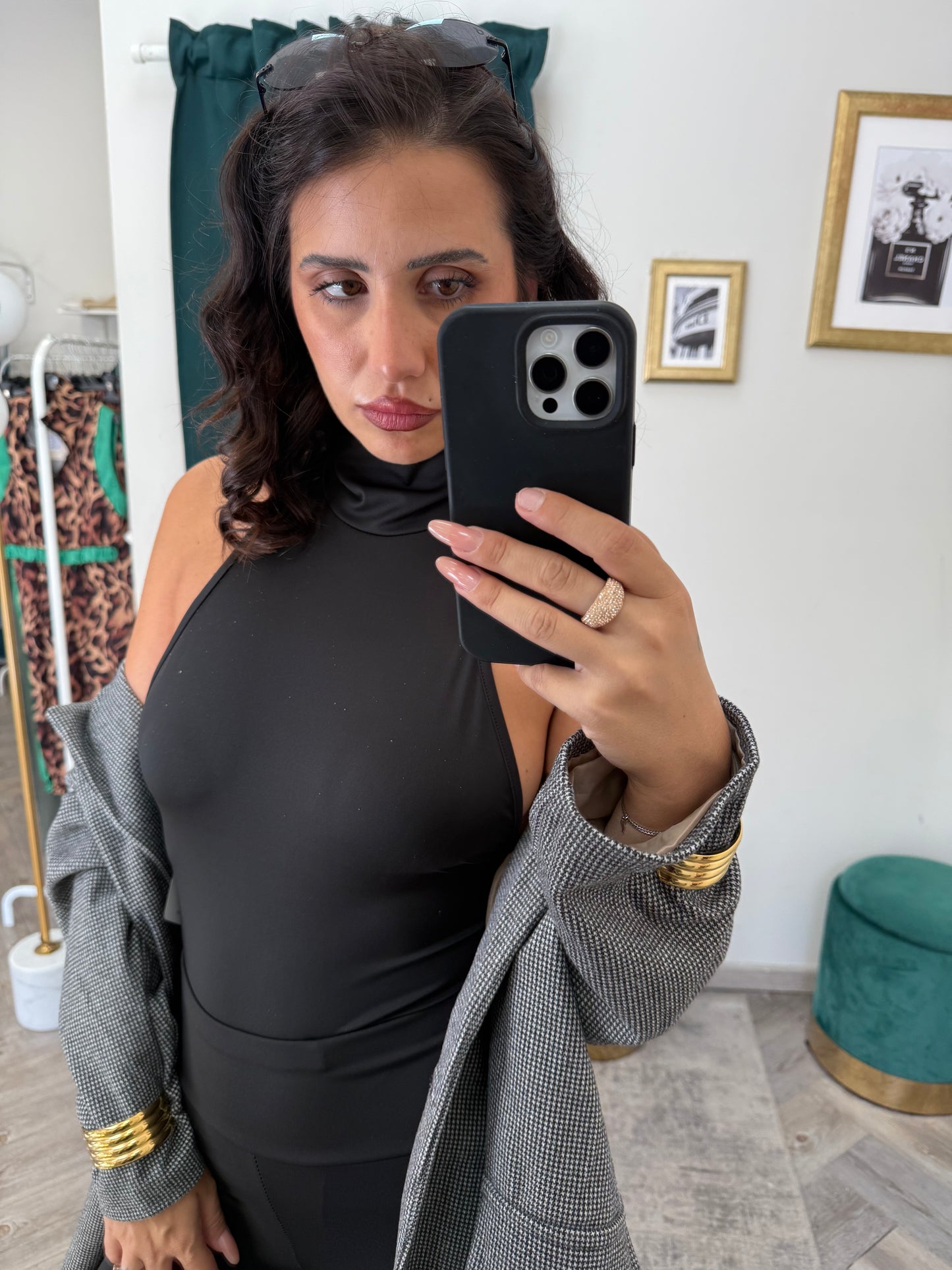 Body Amour