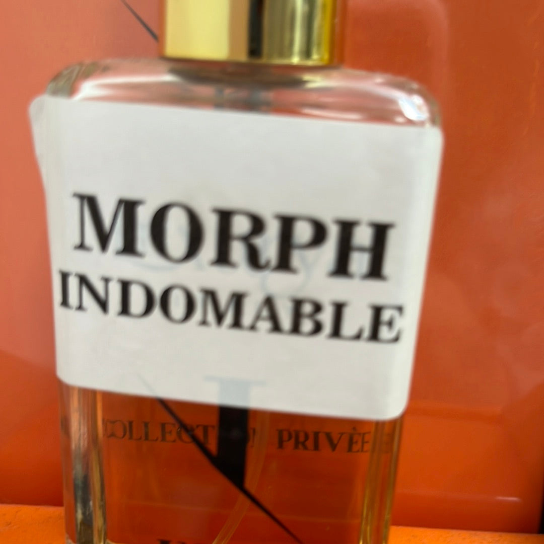 Profumo morph