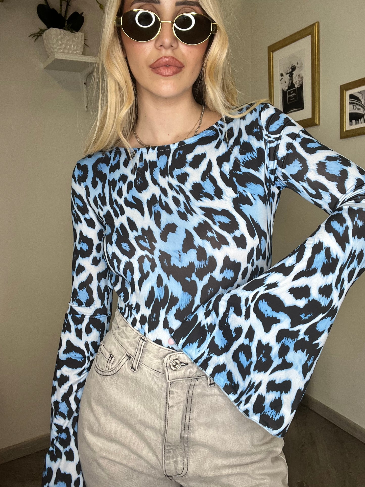 body stella maculato