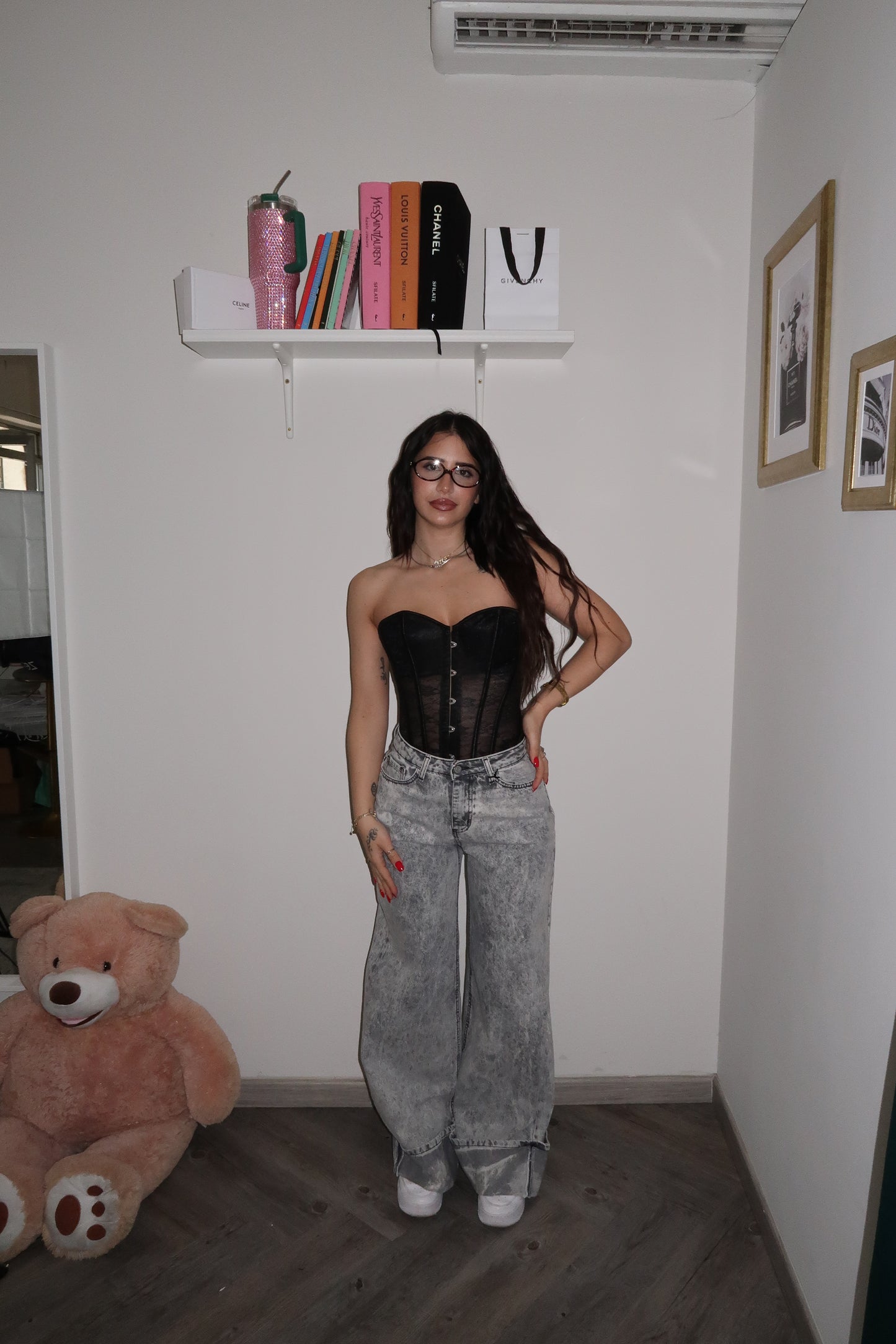 Jeans Simona