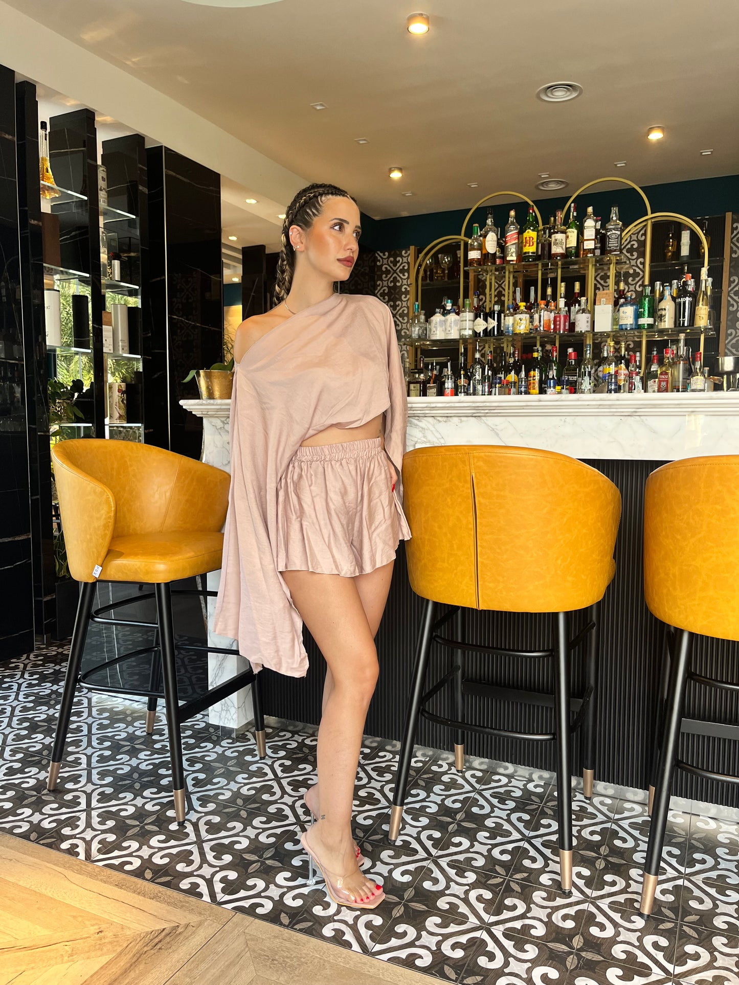 Set Lea nude