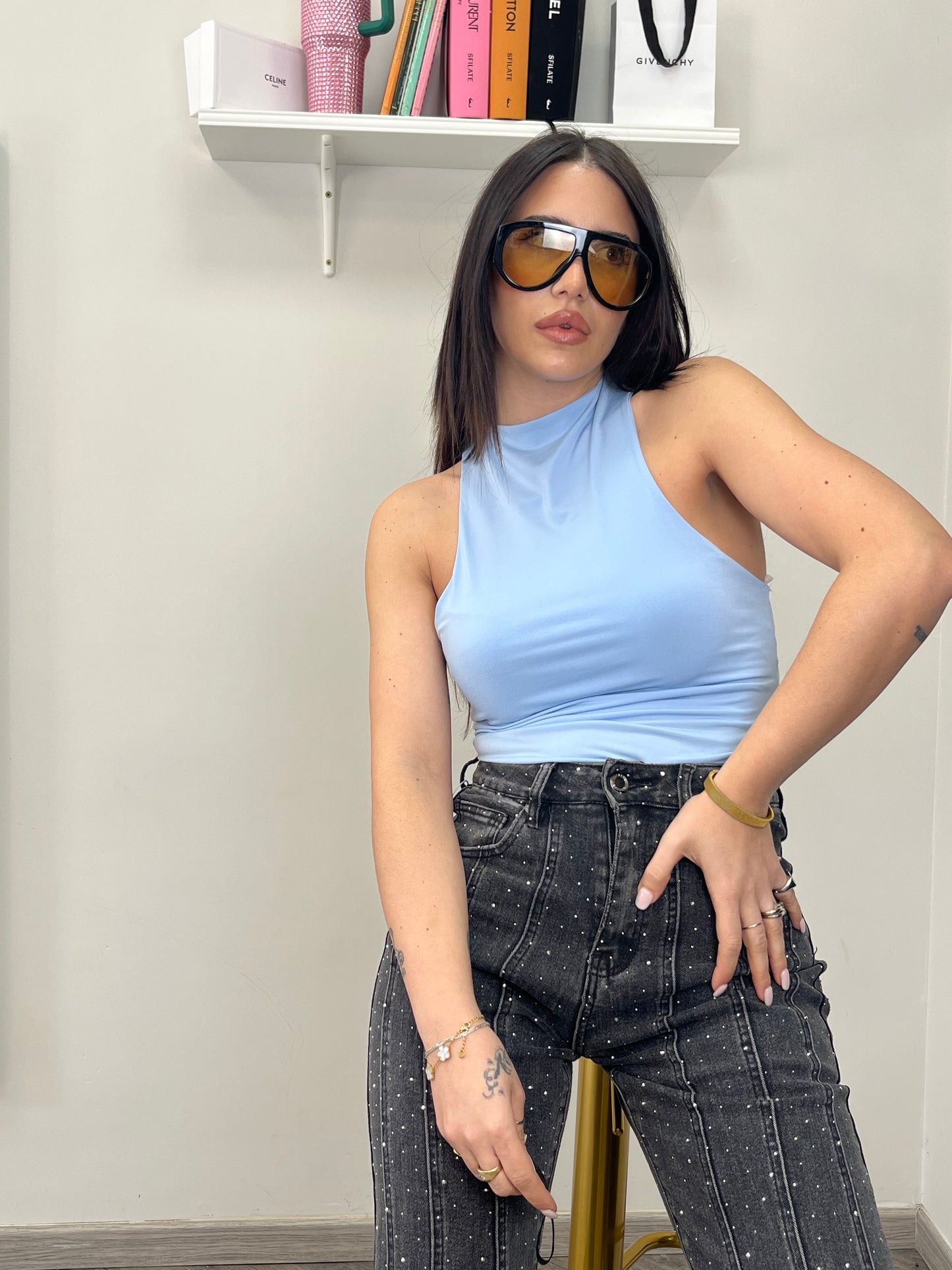 Body Bianca