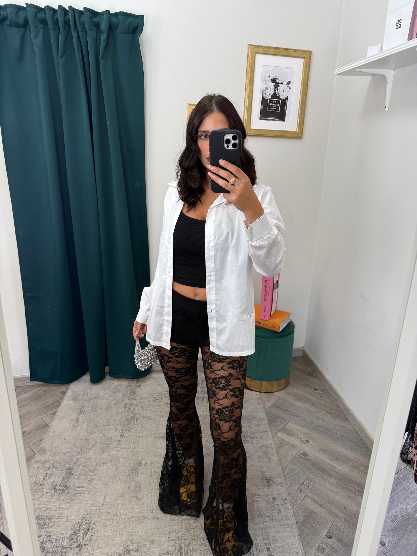 Camicia must have
