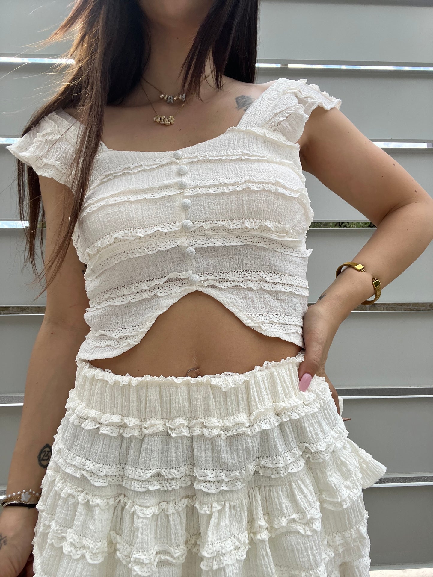 Coordinato Amelié