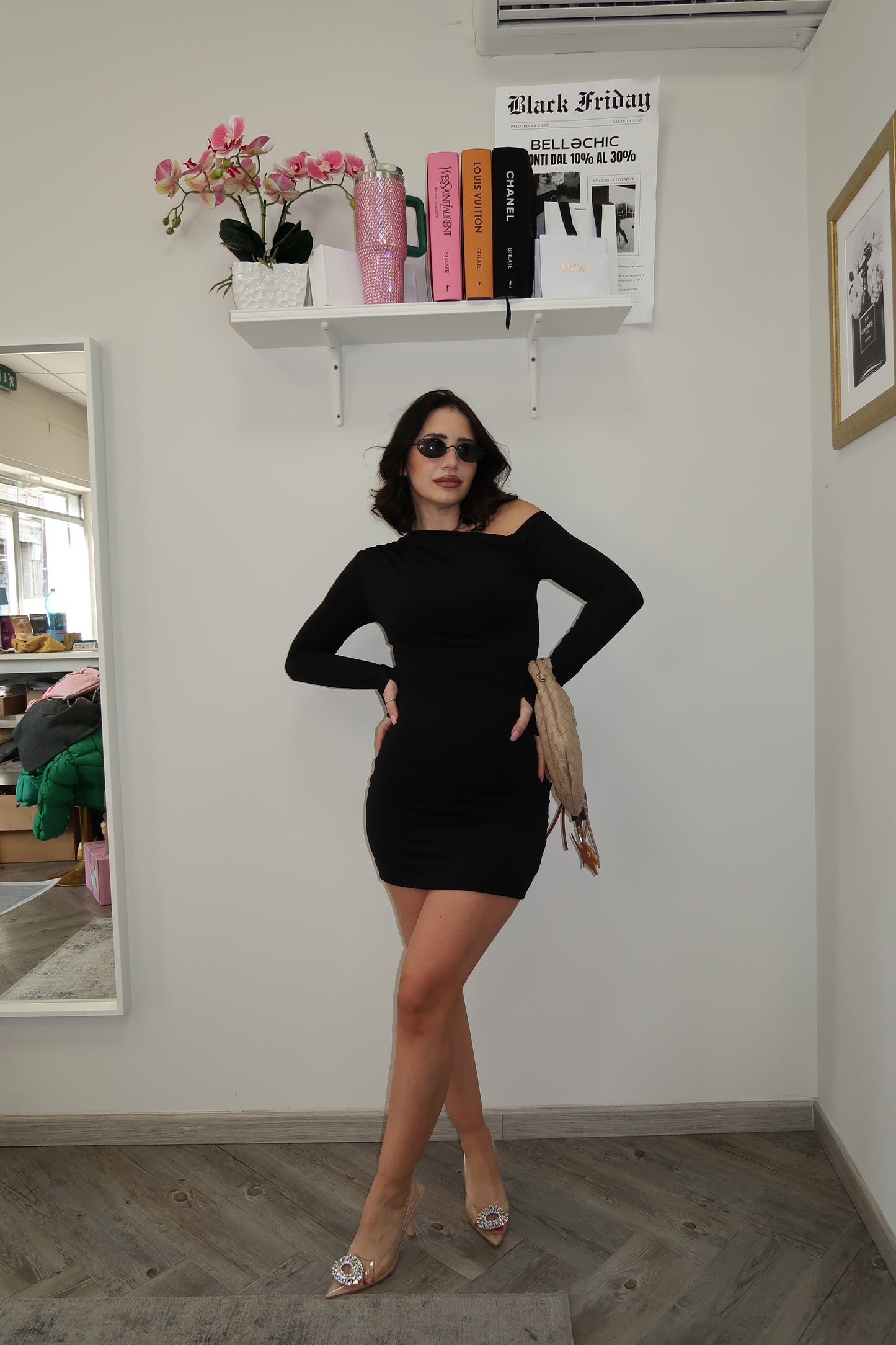 ..Abito vale Mini