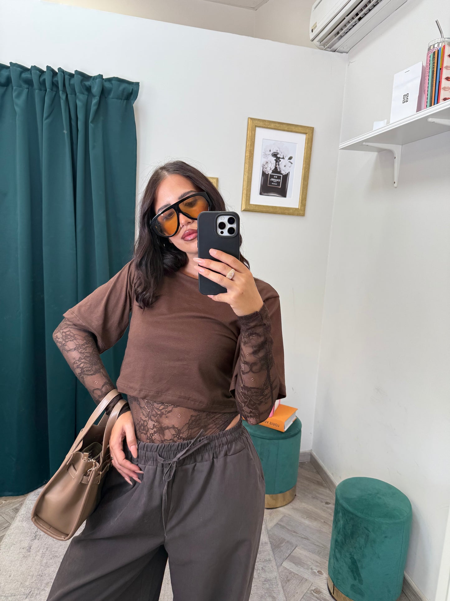 Body Noa
