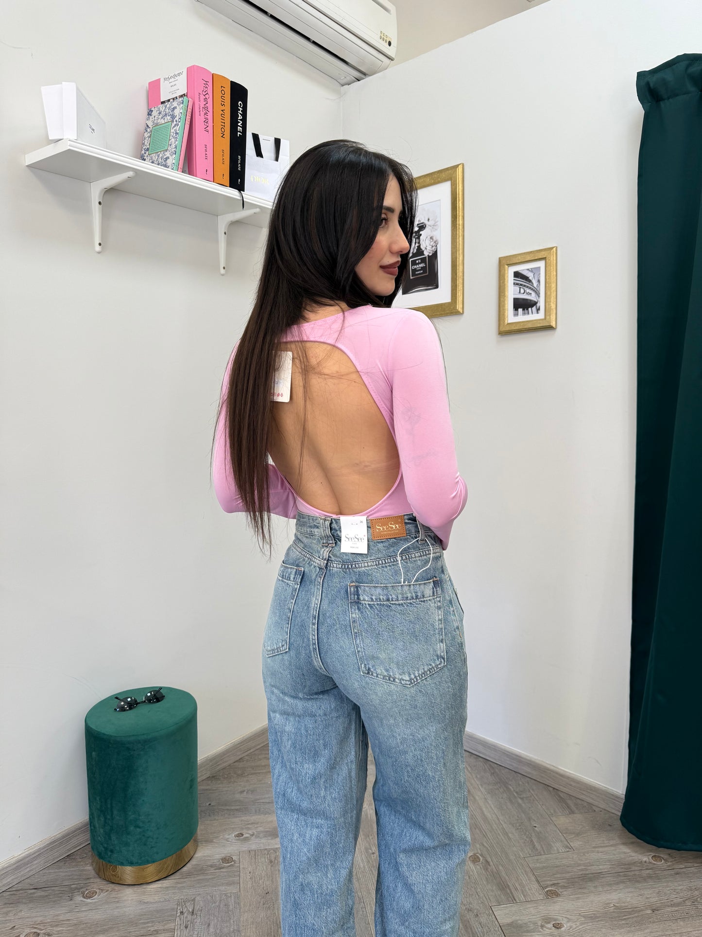 Body Star