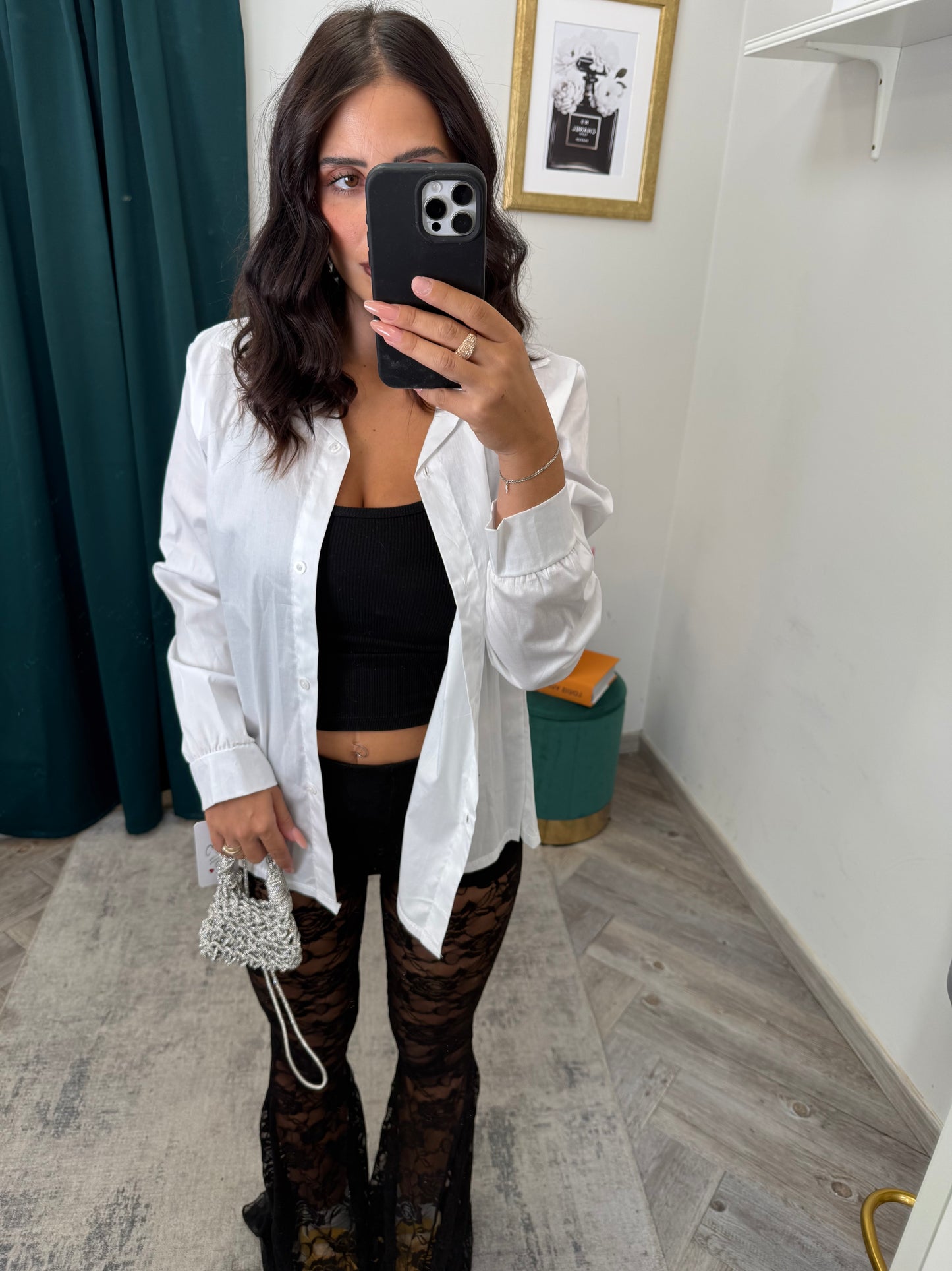 Camicia must have