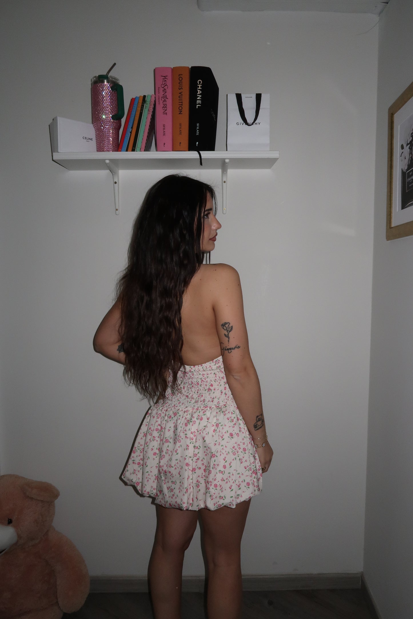 Abito Irene