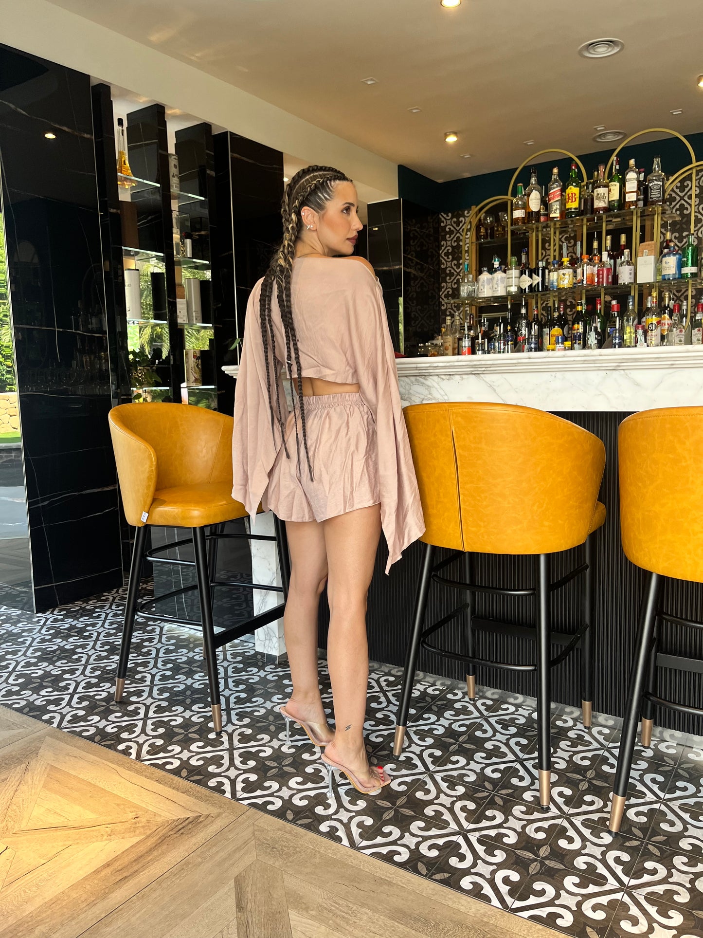 Set Lea nude