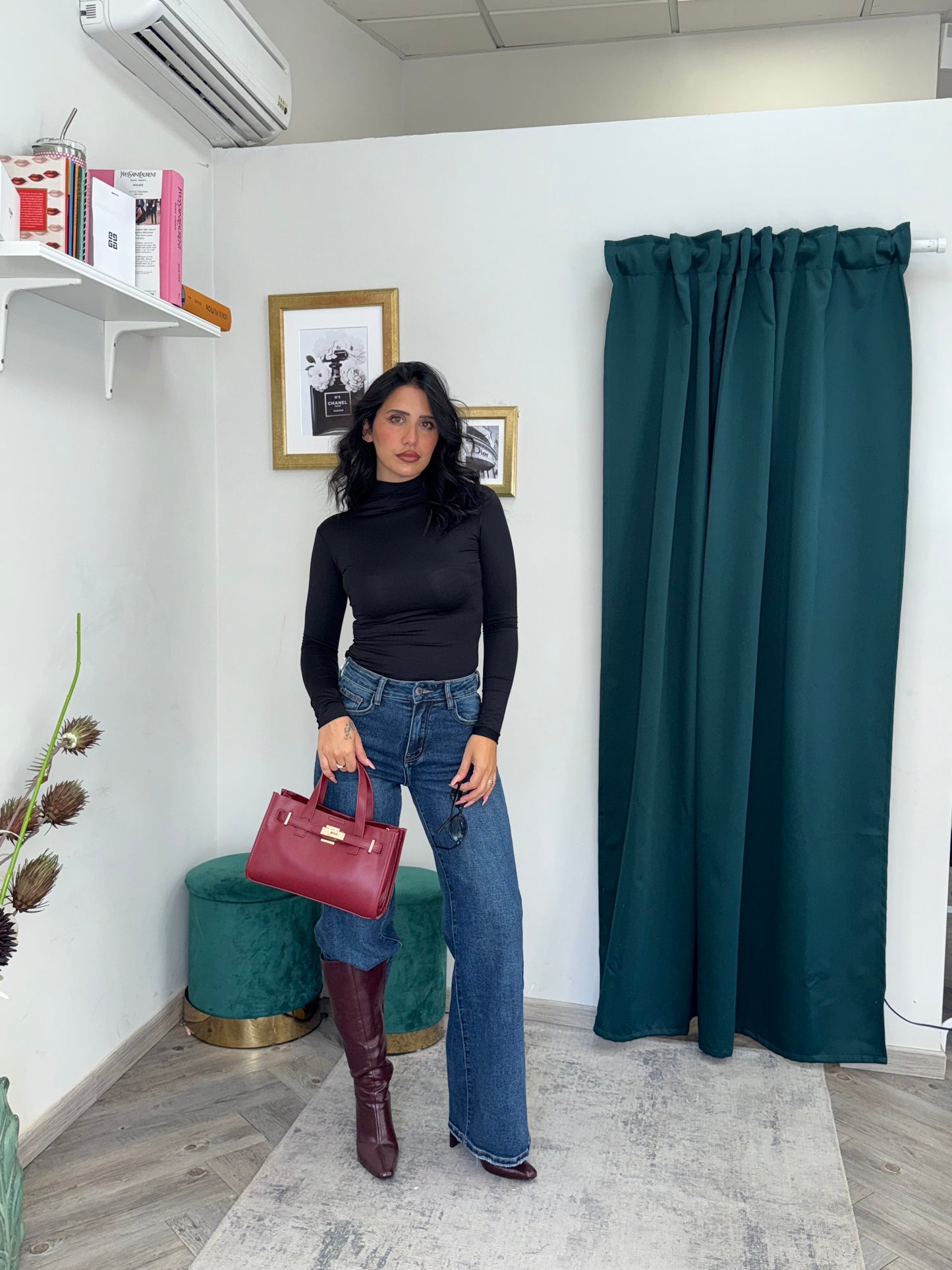Jeans NYC