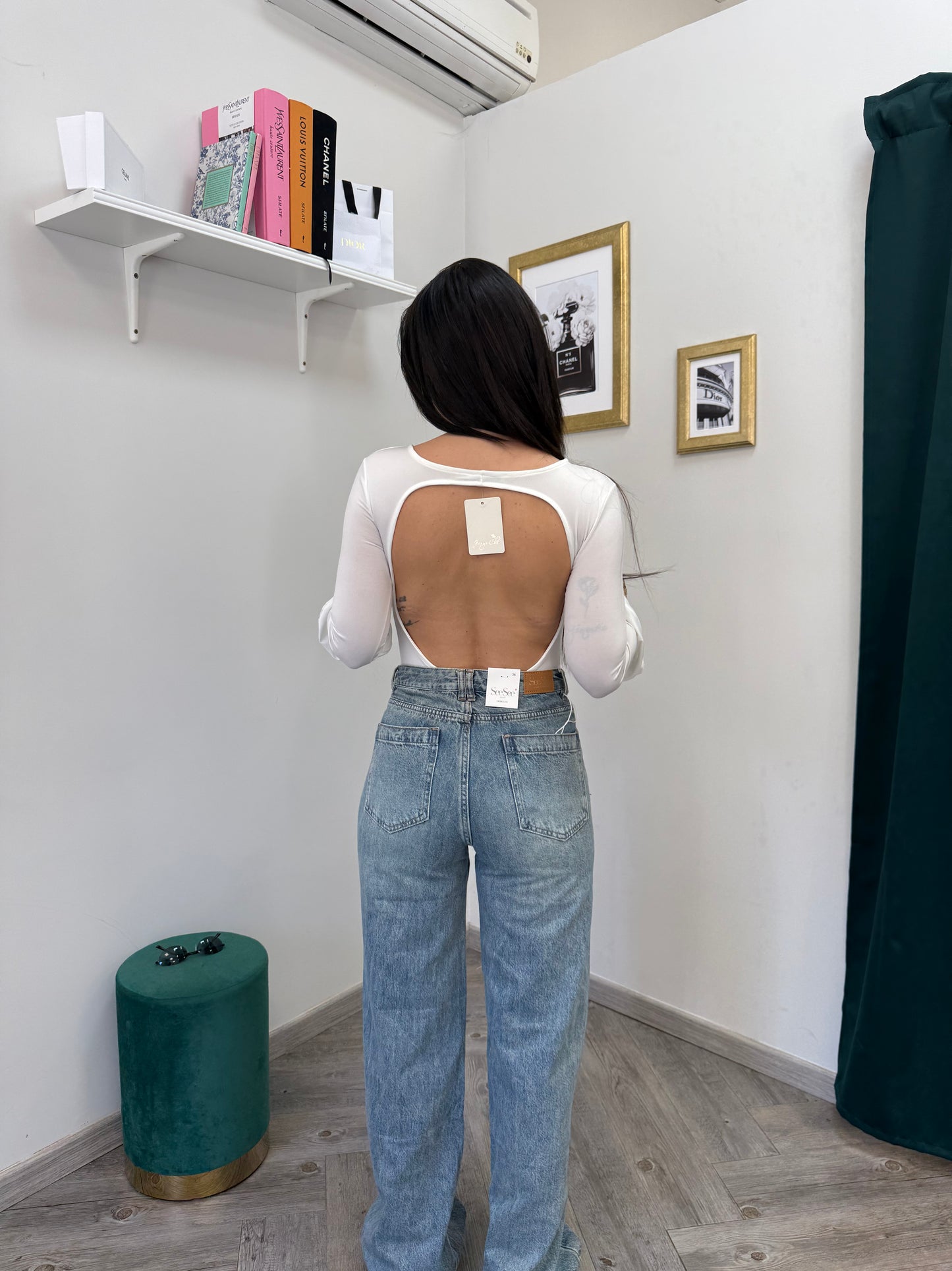 Body Star