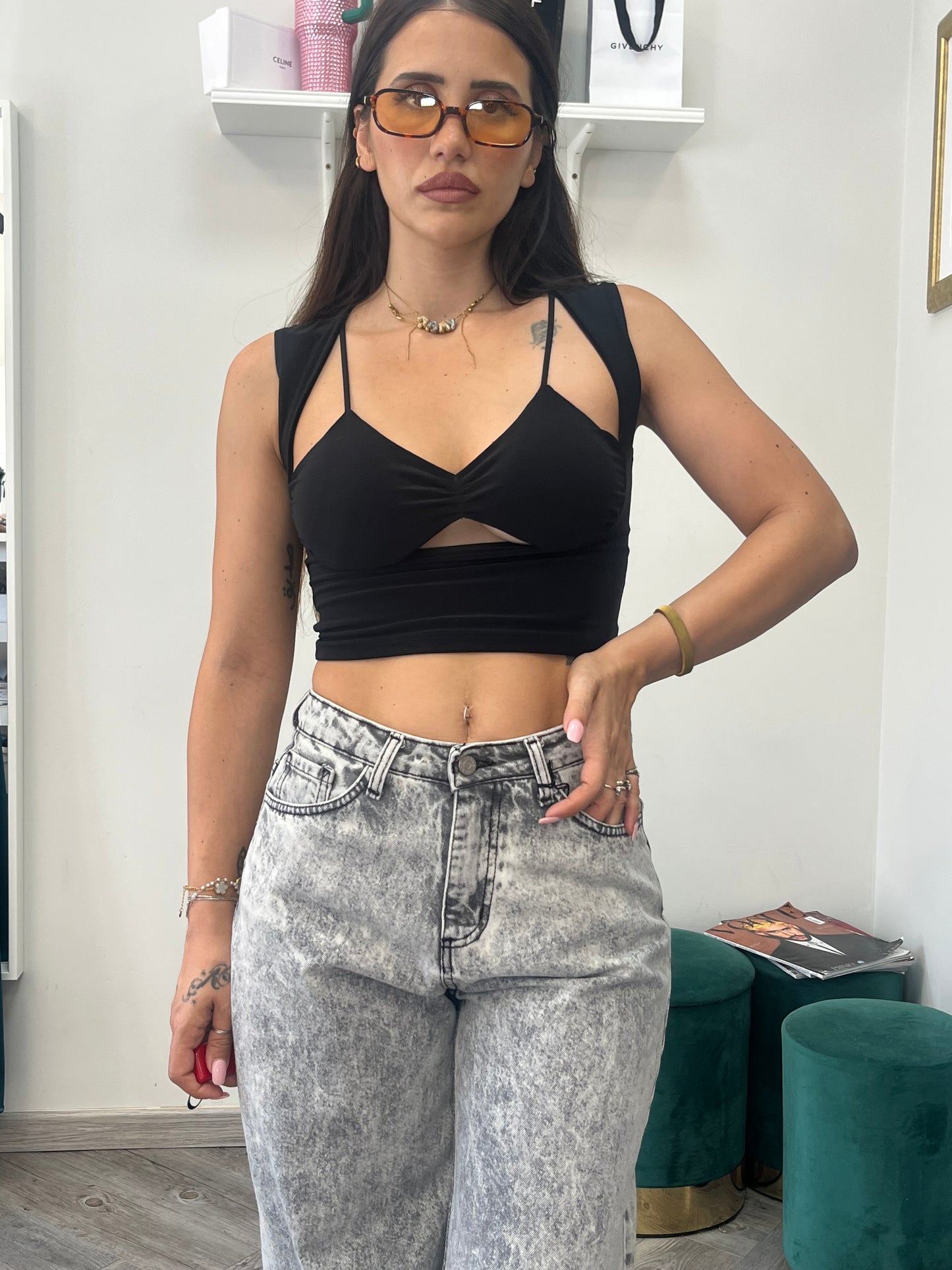 Top Daisy