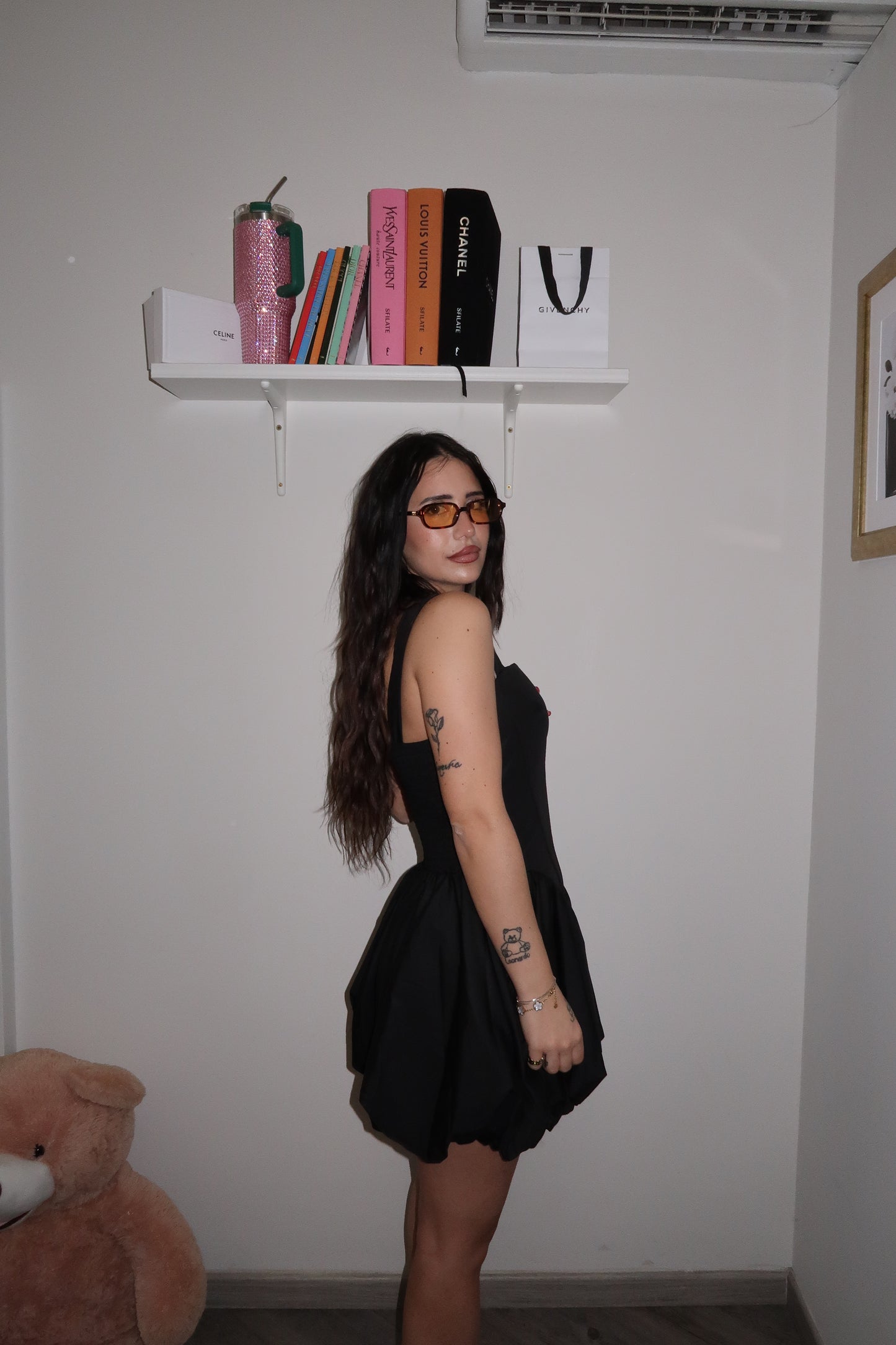 Abito Nina
