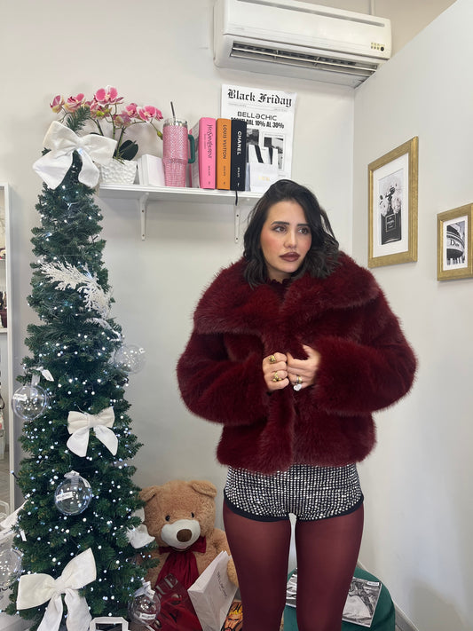 .Eco fur Roma