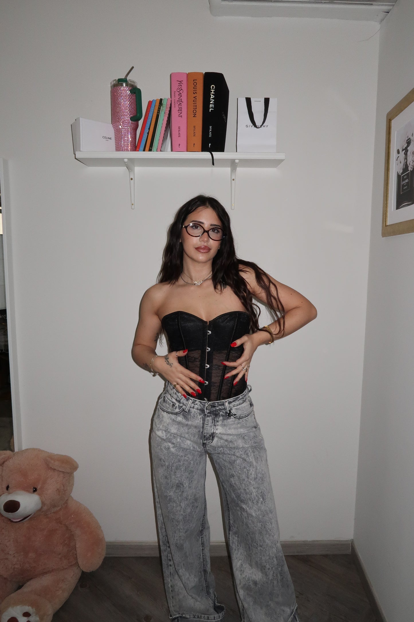 Corsetto Lavinia