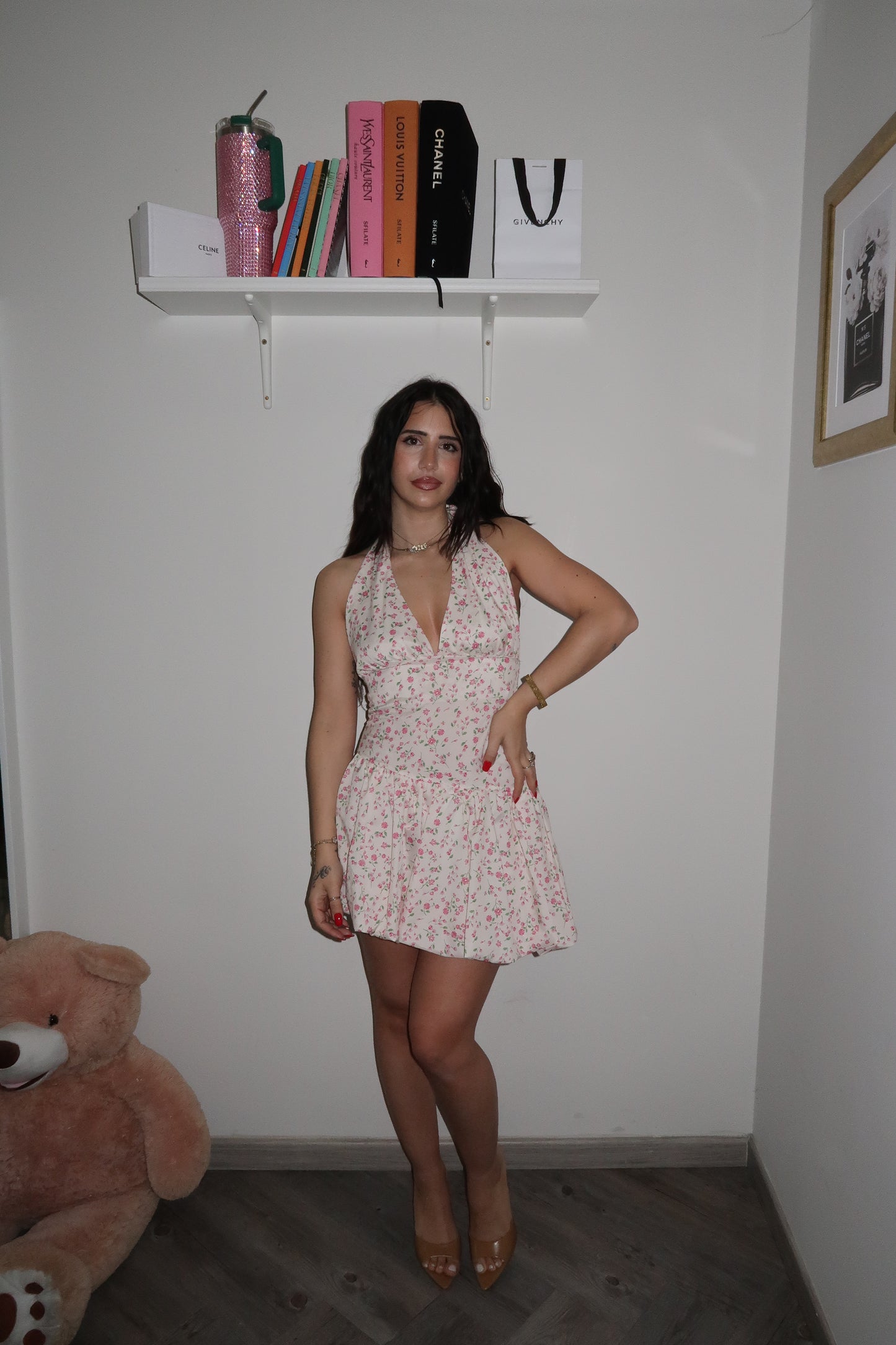 Abito Irene