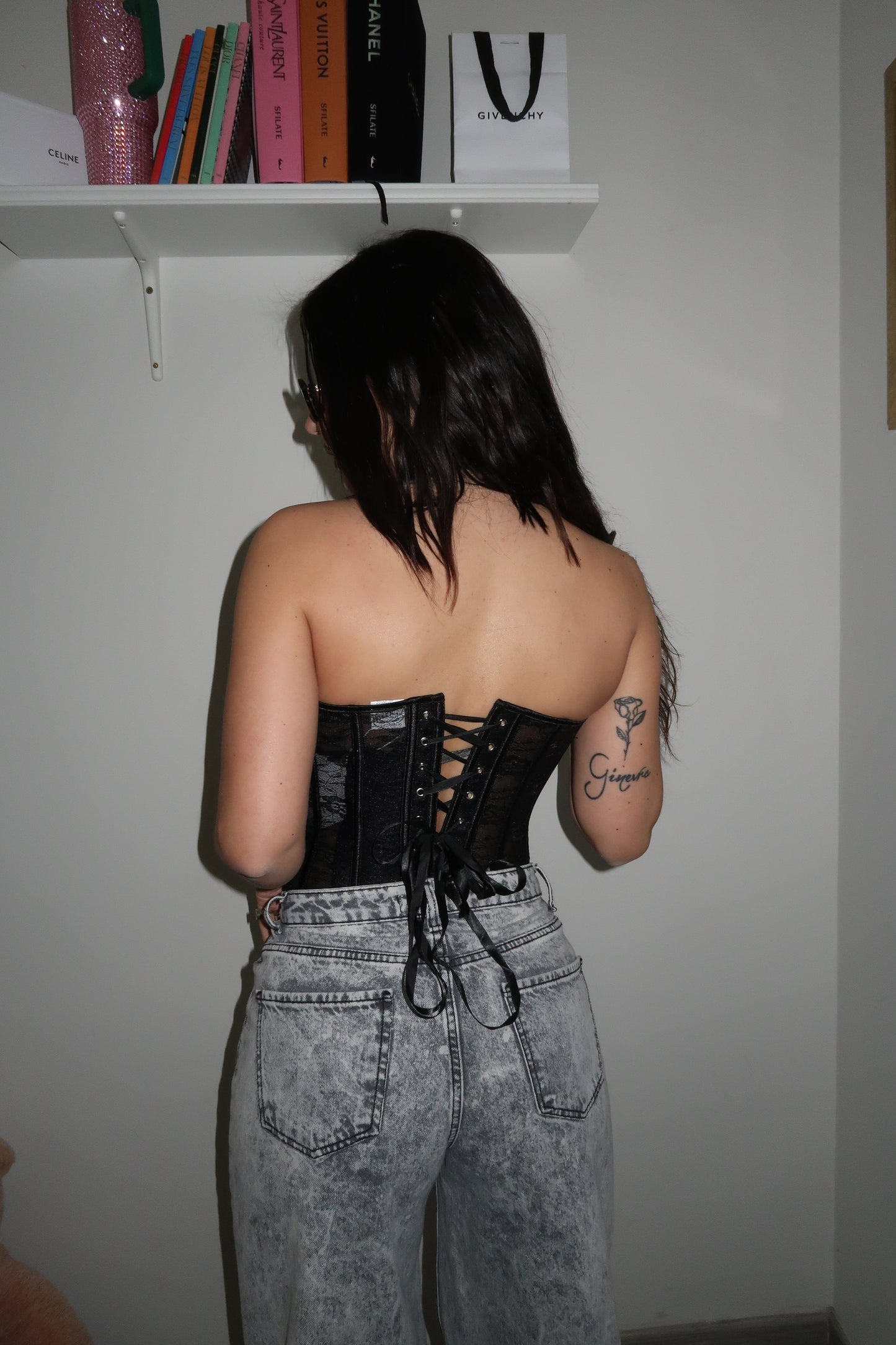 Corsetto Lavinia