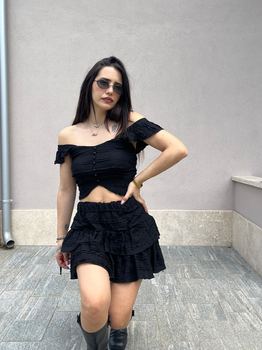 Coordinato Amelié