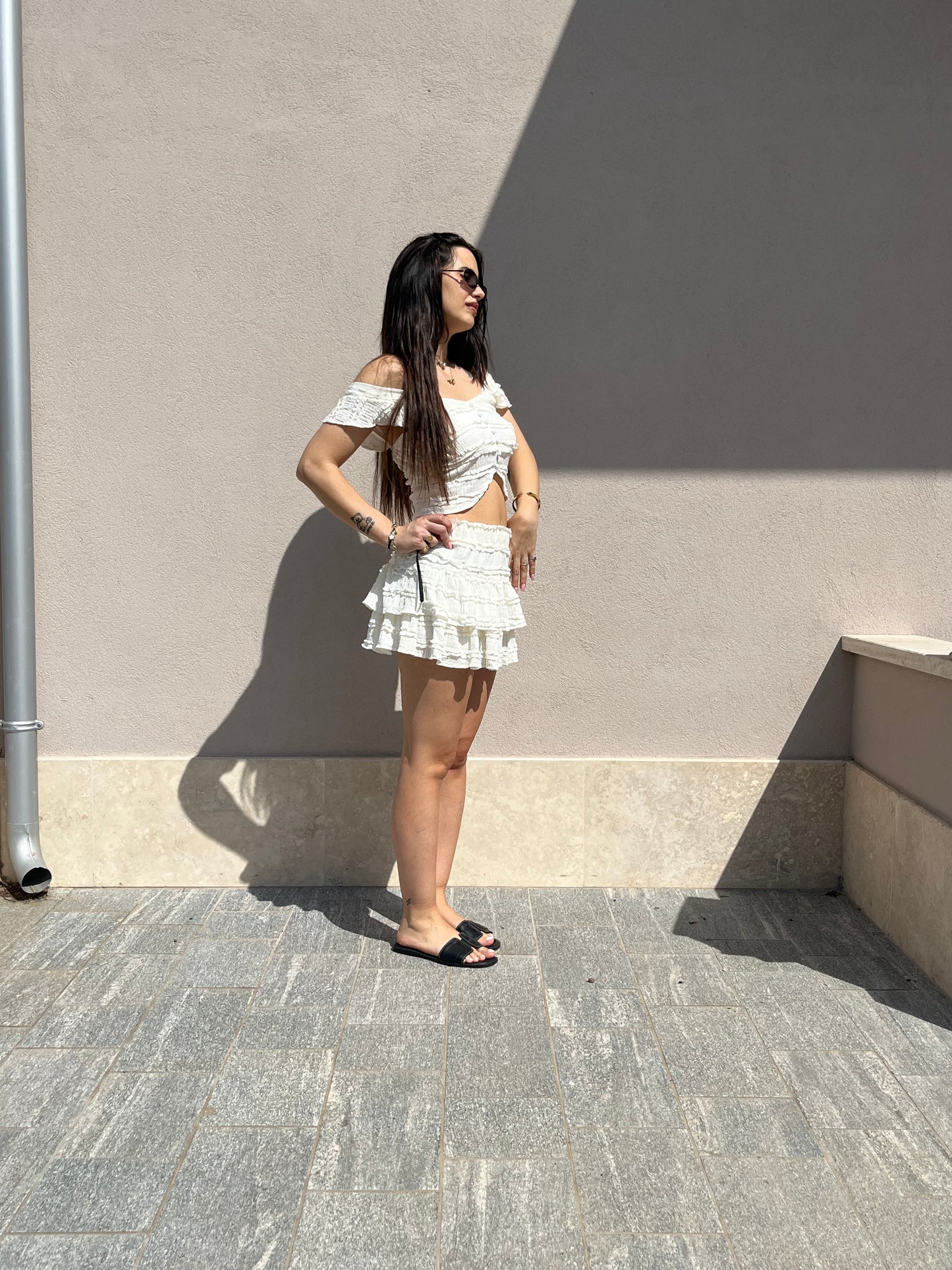 Coordinato Amelié