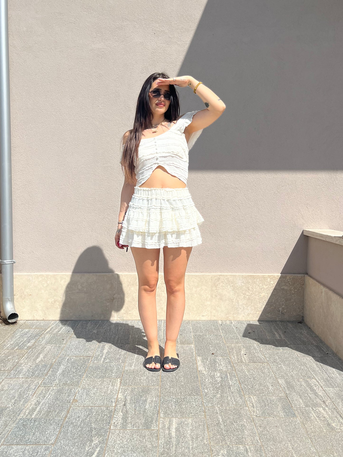 Coordinato Amelié