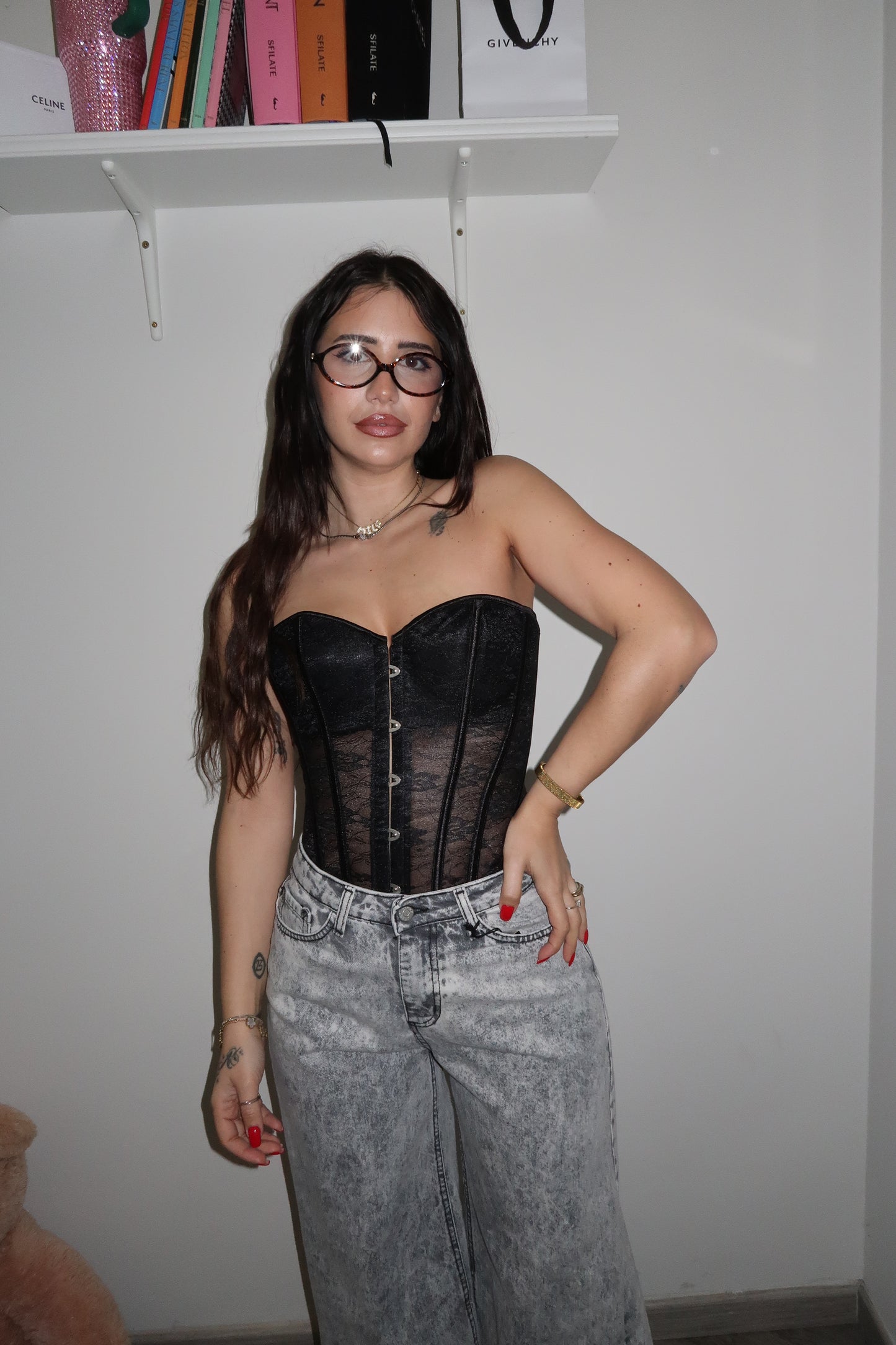 Corsetto Lavinia