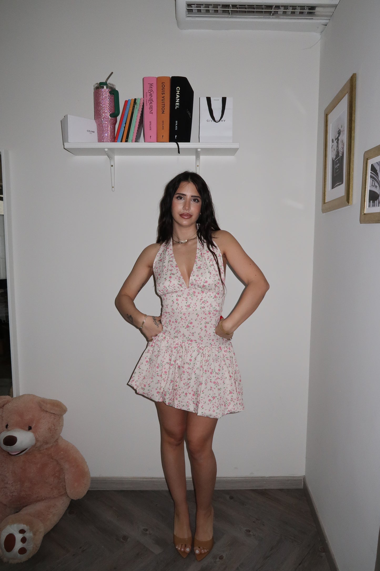 Abito Irene