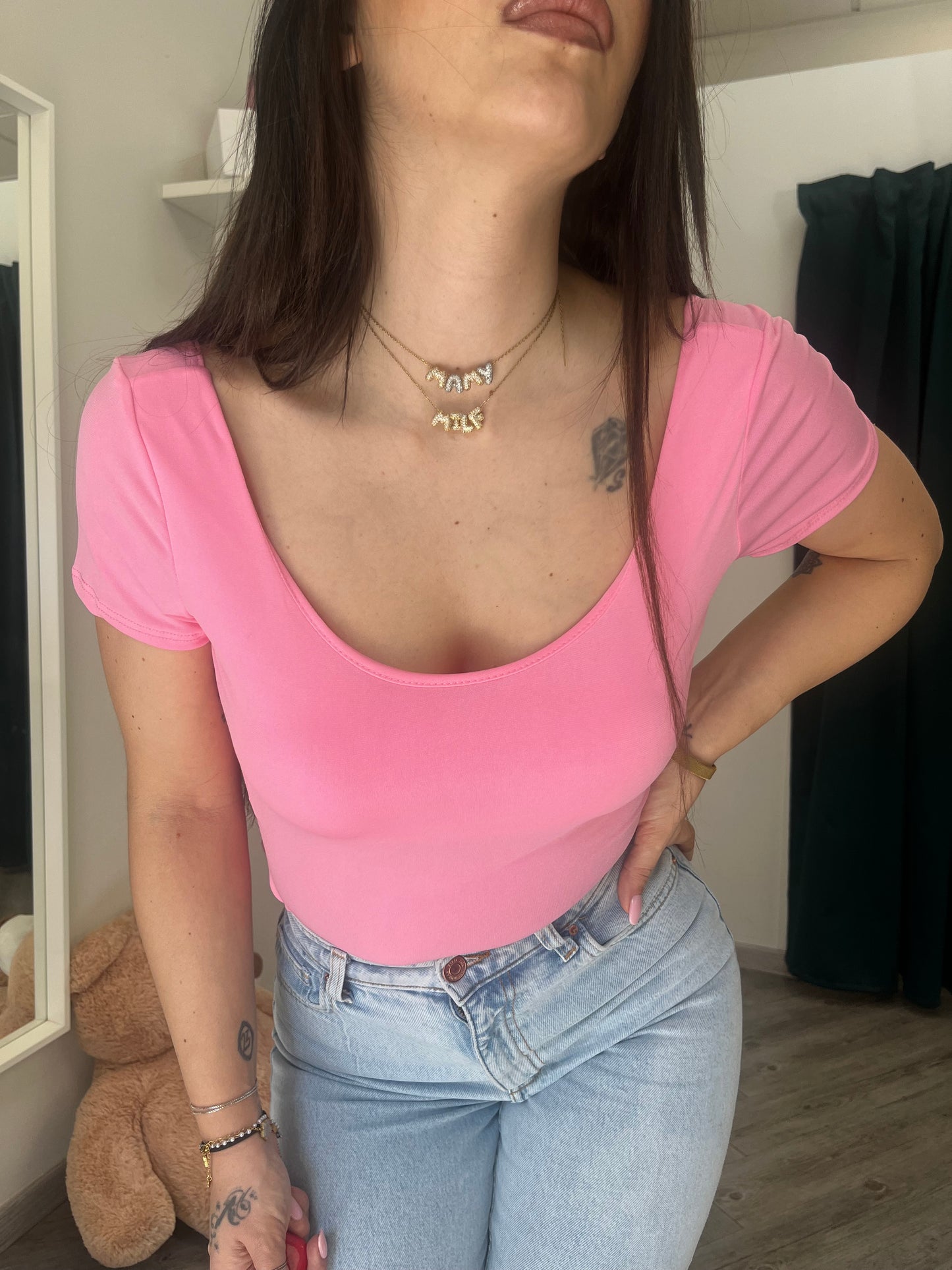 Body Emma
