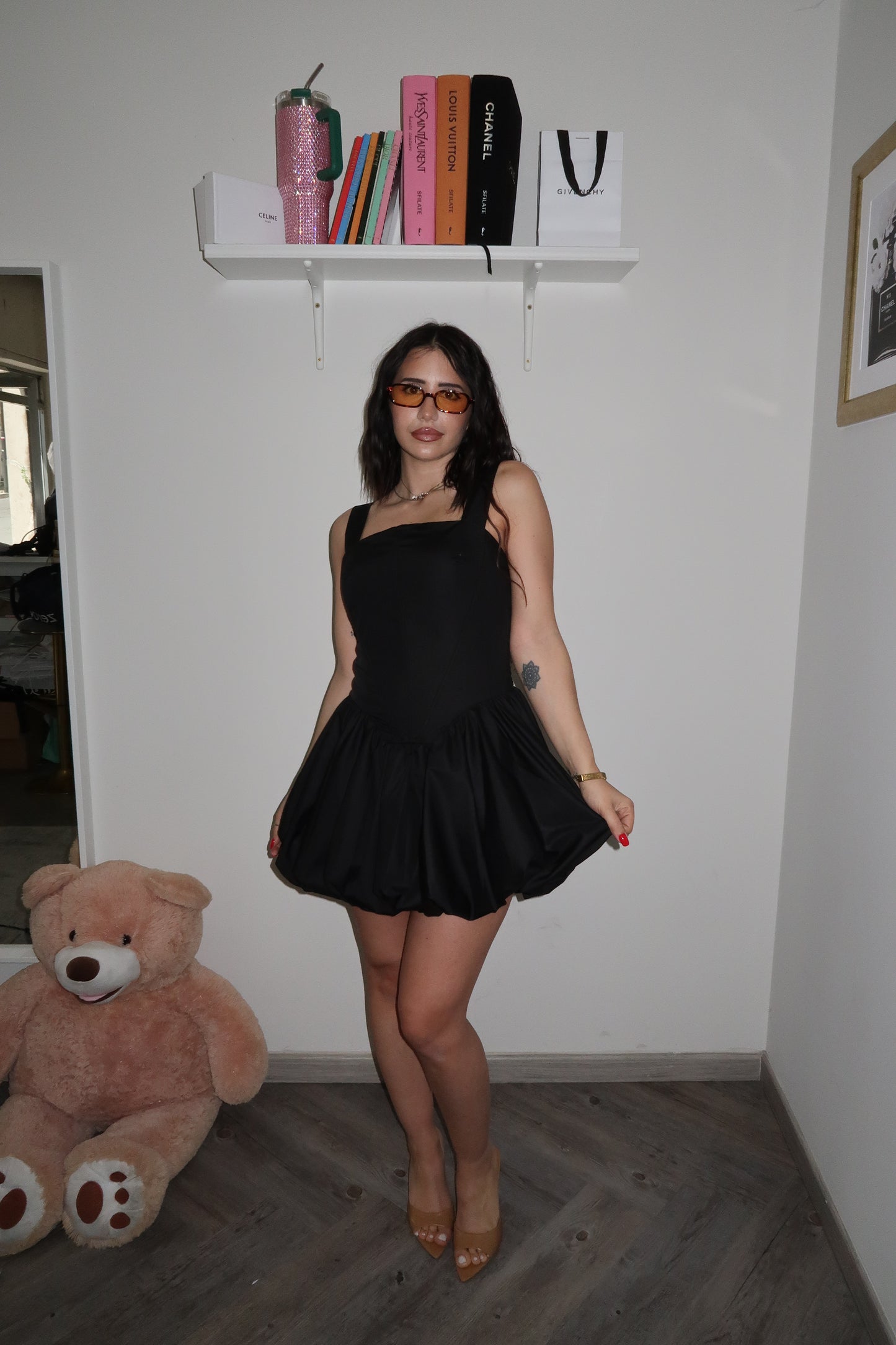 Abito Nina