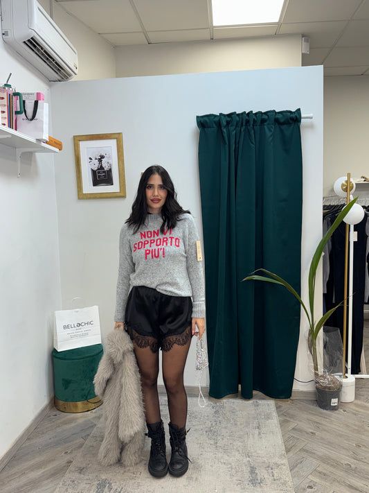 Pull non vi sopporto più