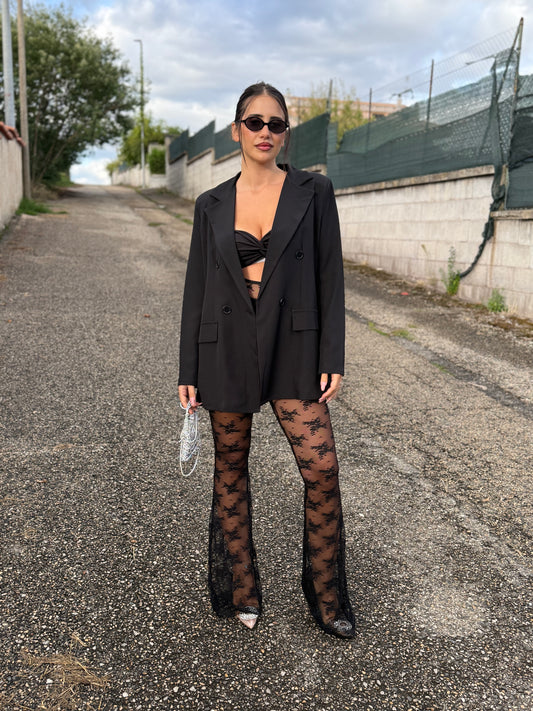 Blazer Irina
