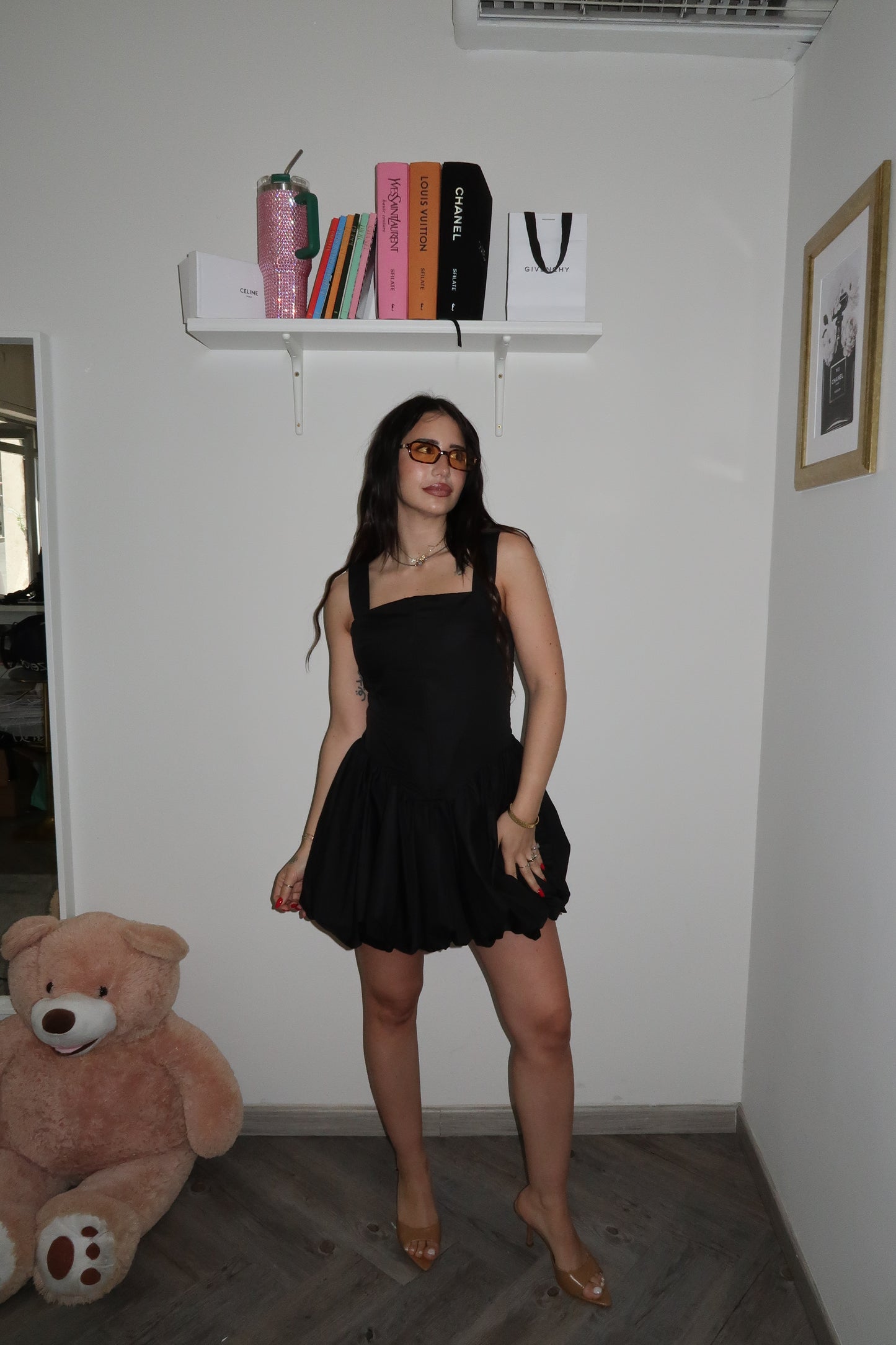 Abito Nina